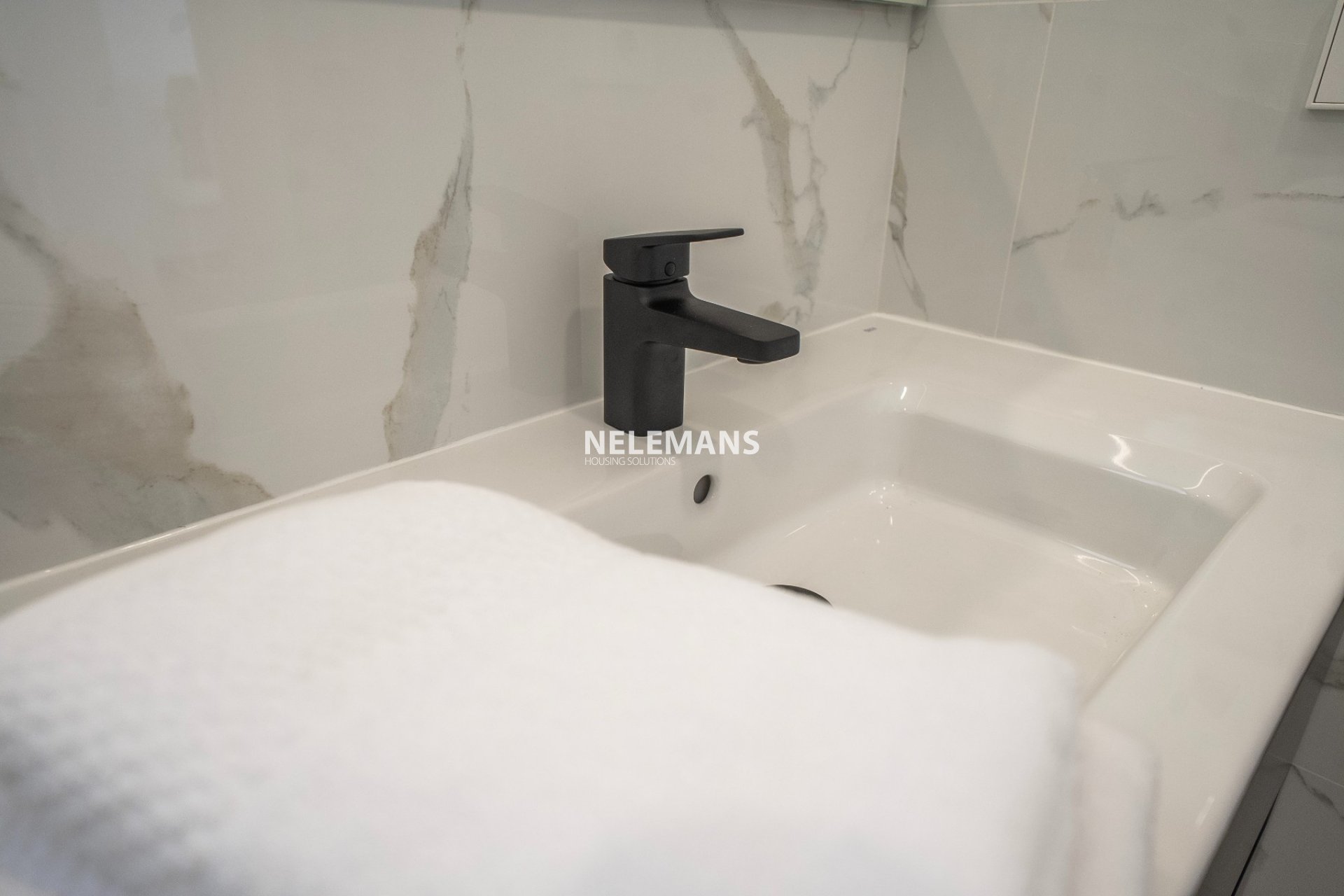 Nueva construcción  - Semi Detached - Algorfa - La Finca Golf