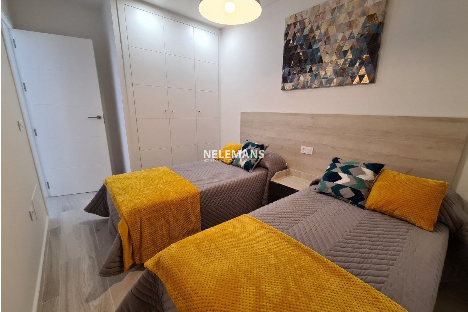 Nueva construcción  - Semi Detached - Avileses