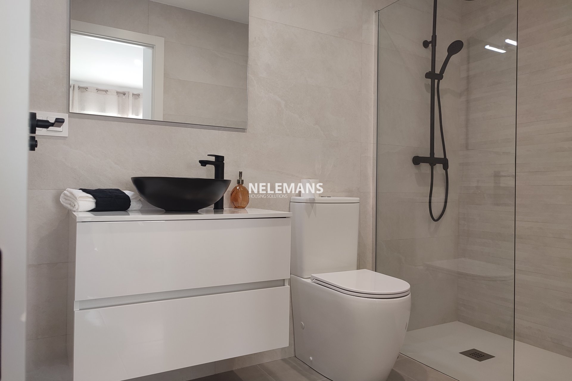Nueva construcción  - Semi Detached - Balsicas