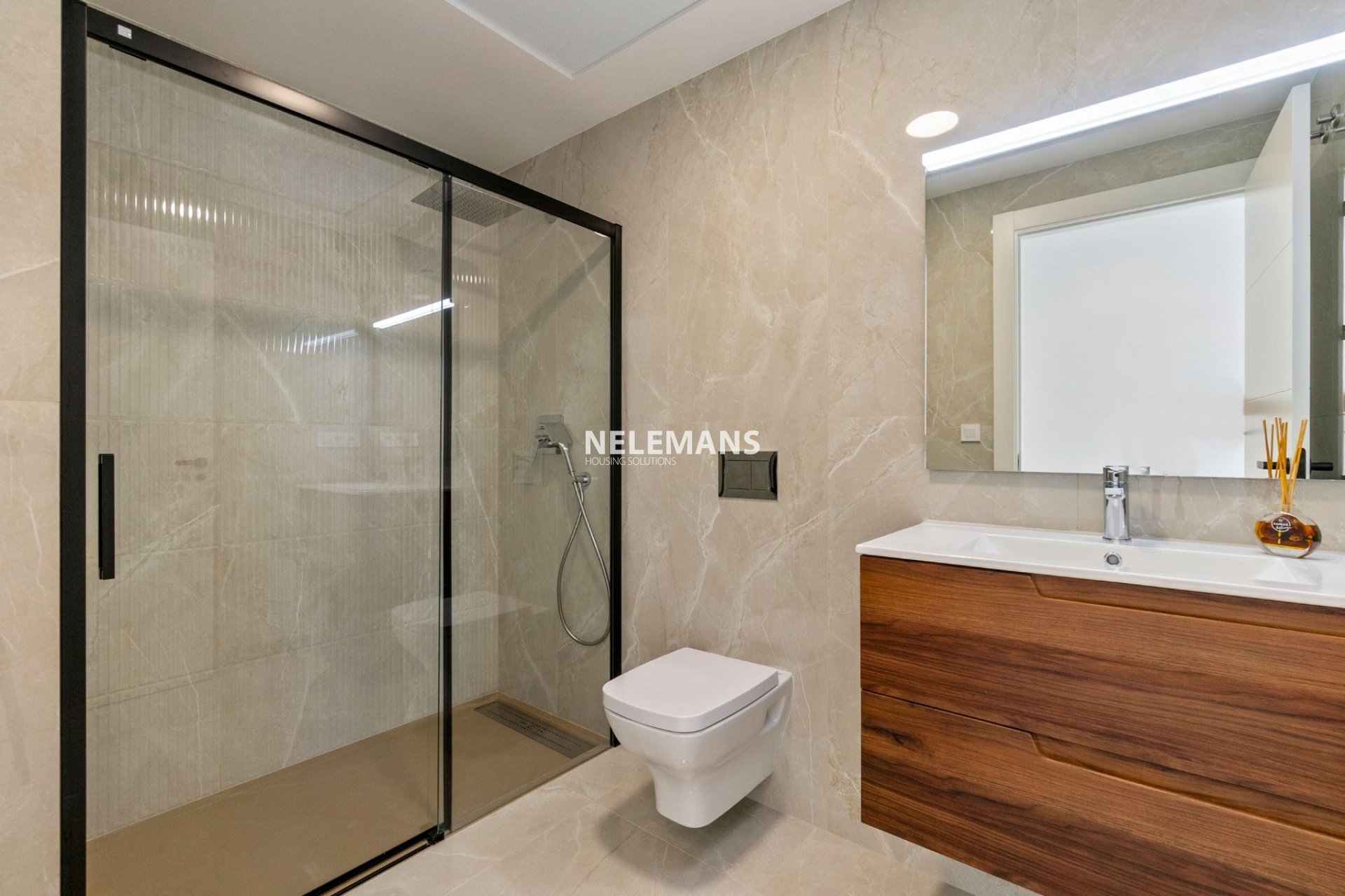 Nueva construcción  - Semi Detached - Benijófar