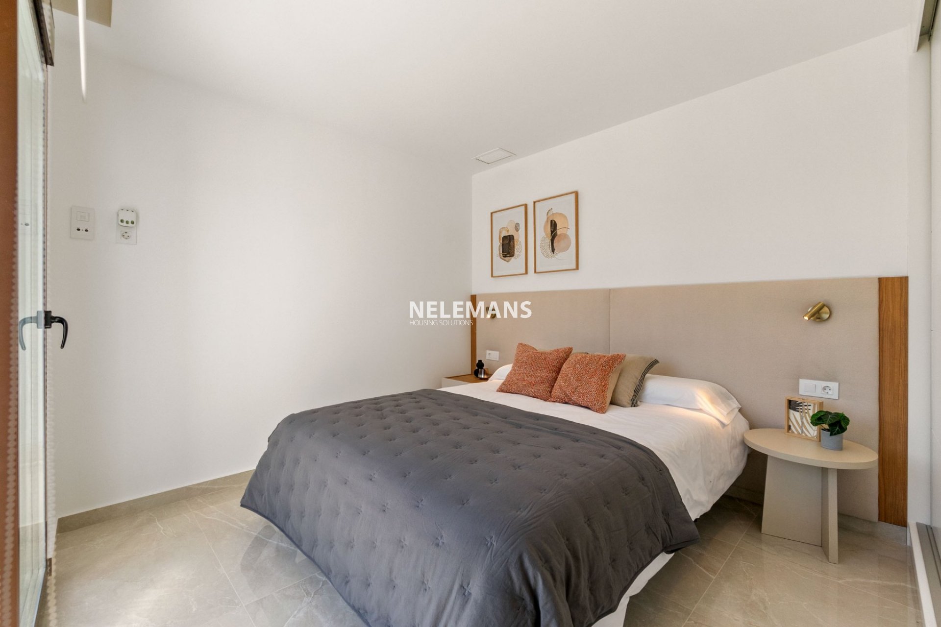 Nueva construcción  - Semi Detached - Benijófar