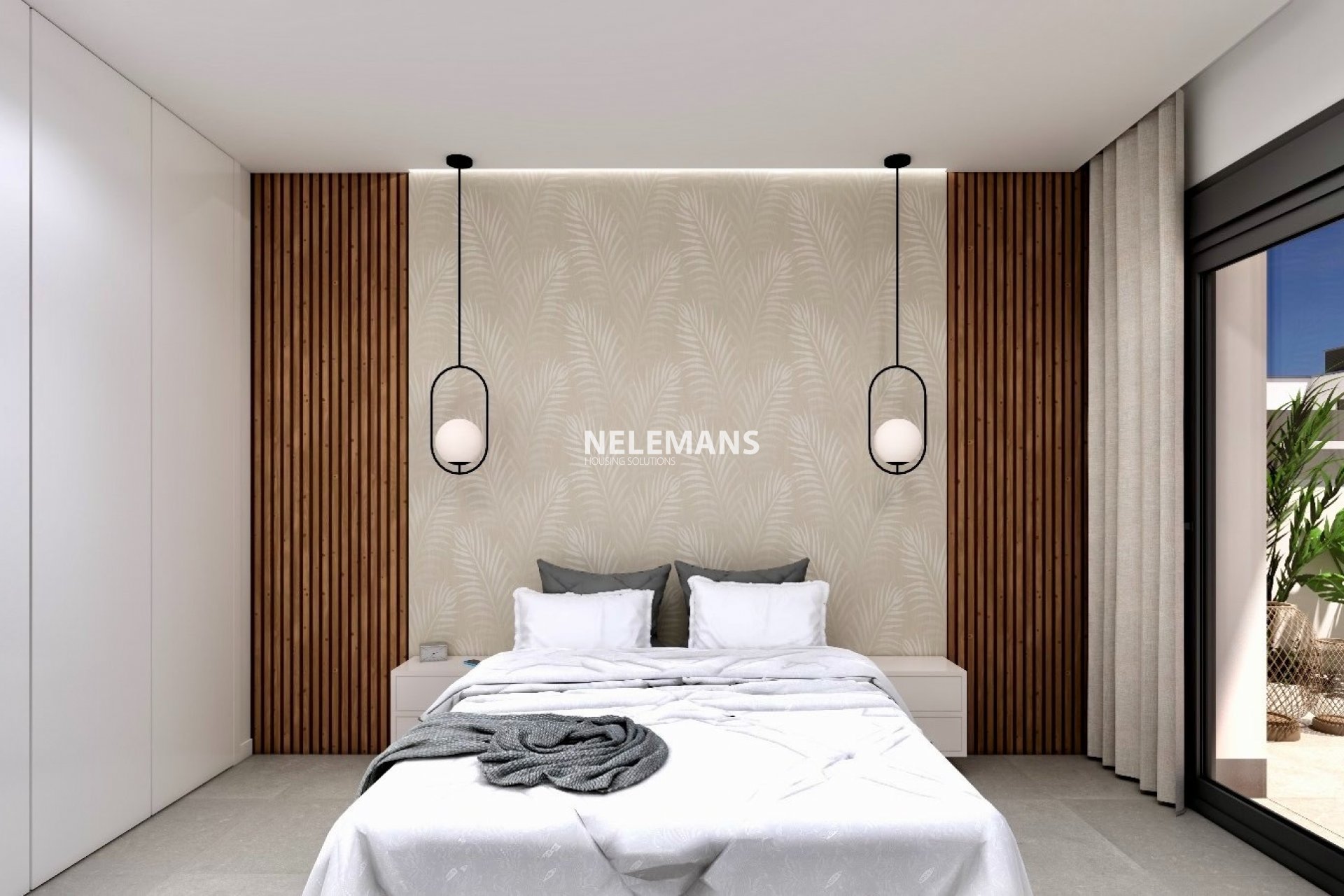 Nueva construcción  - Semi Detached - Benijófar