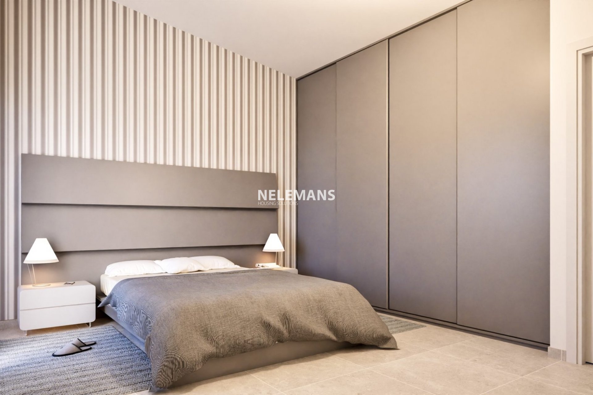 Nueva construcción  - Semi Detached - Cartagena - Los Nietos