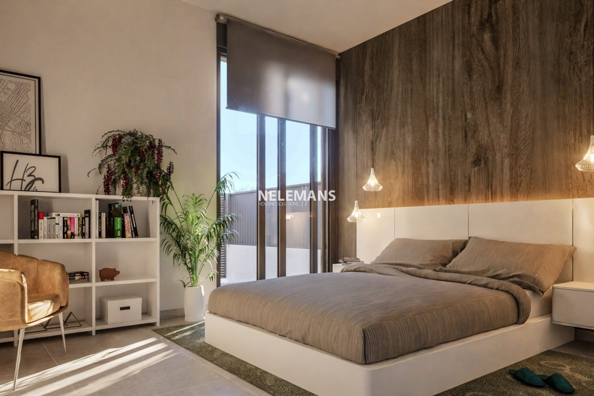 Nueva construcción  - Semi Detached - Cartagena - Los Nietos