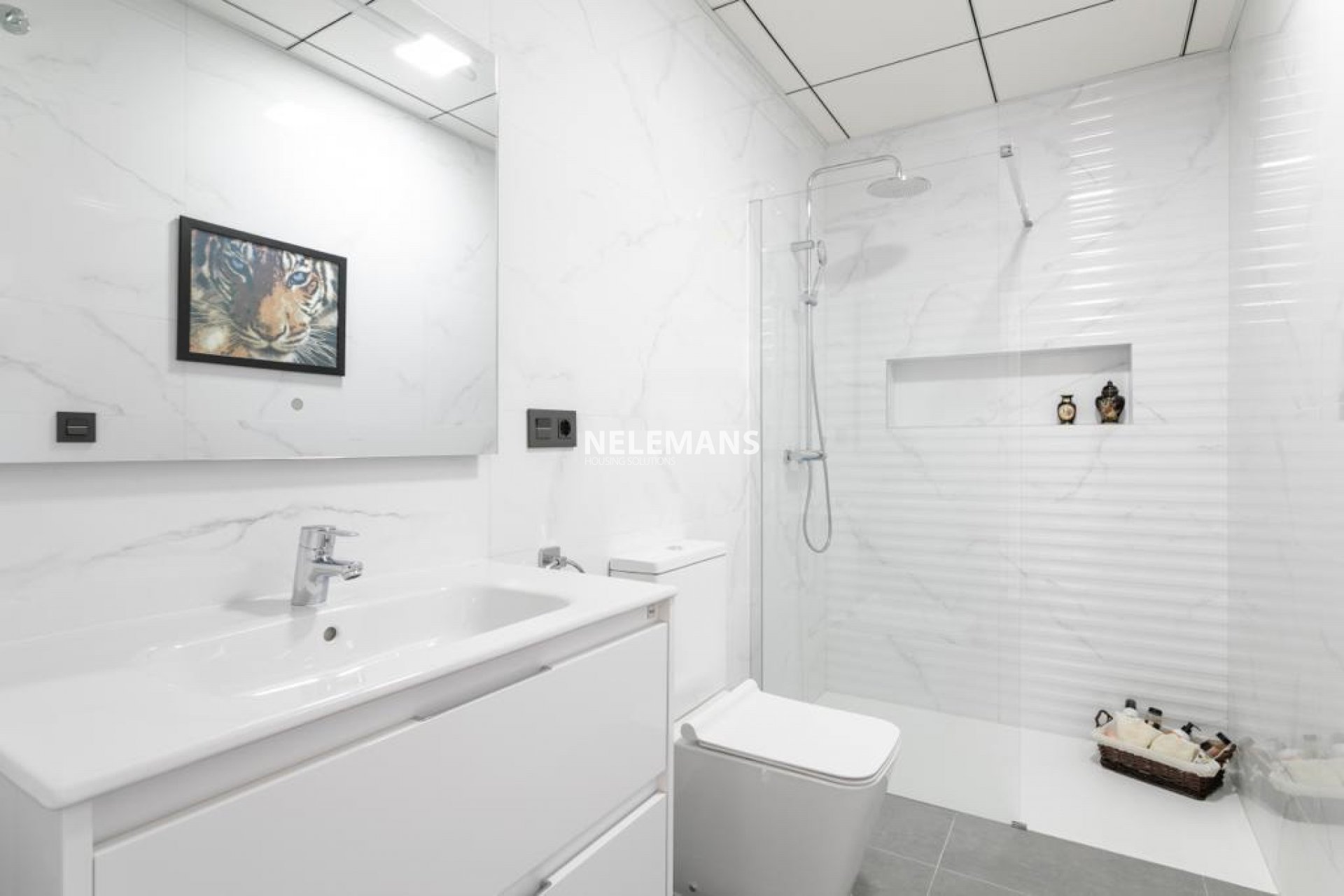 Nueva construcción  - Semi Detached - Daya Nueva