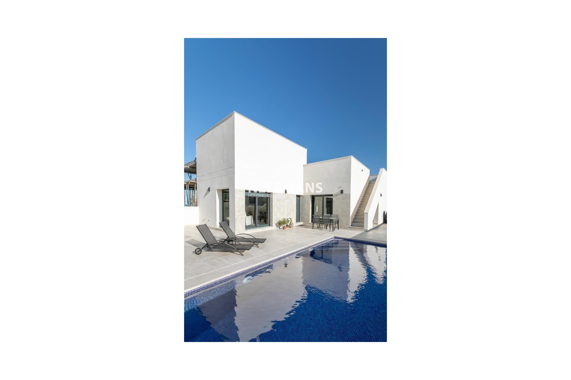 Nueva construcción  - Semi Detached - Daya Nueva