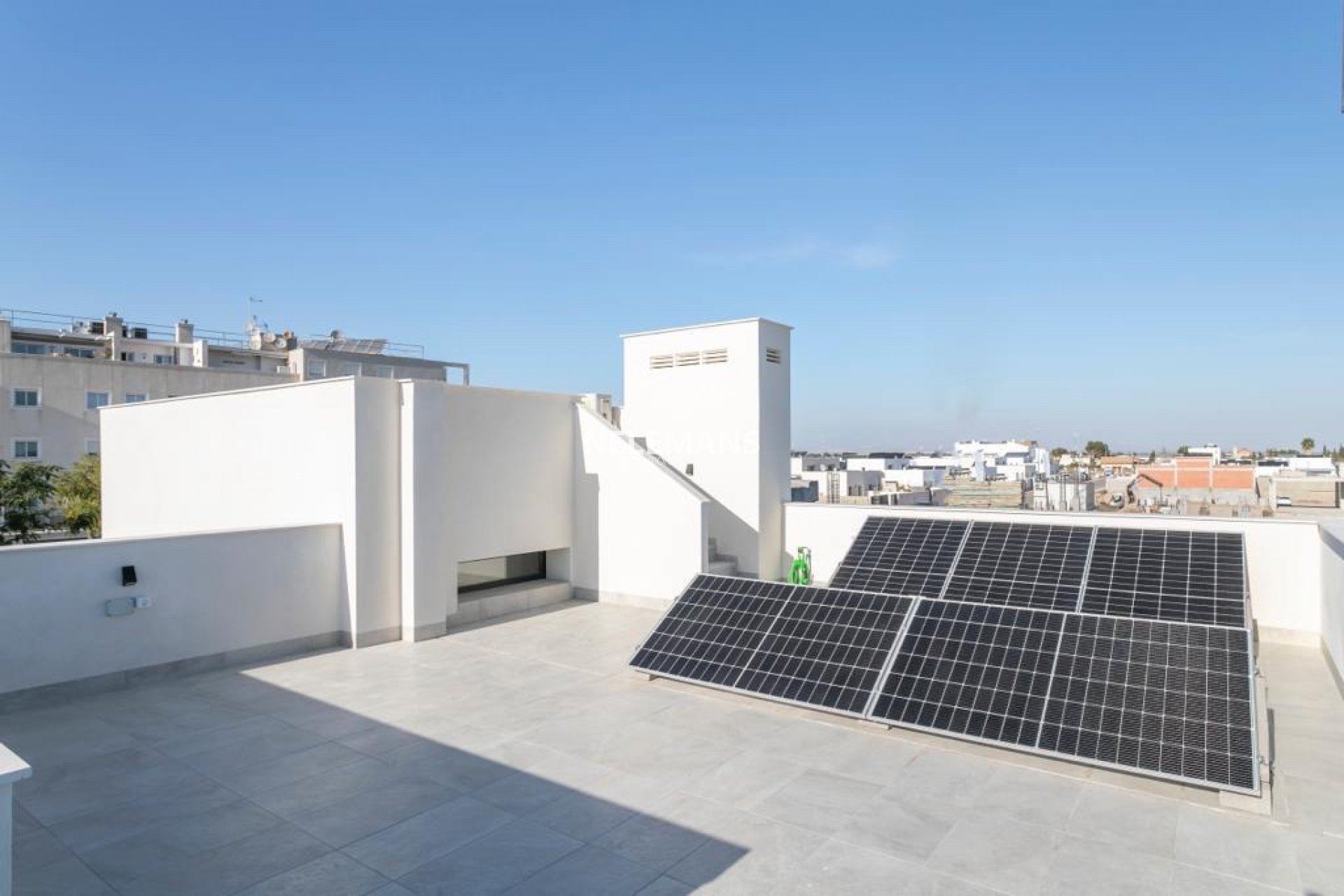 Nueva construcción  - Semi Detached - Daya Nueva