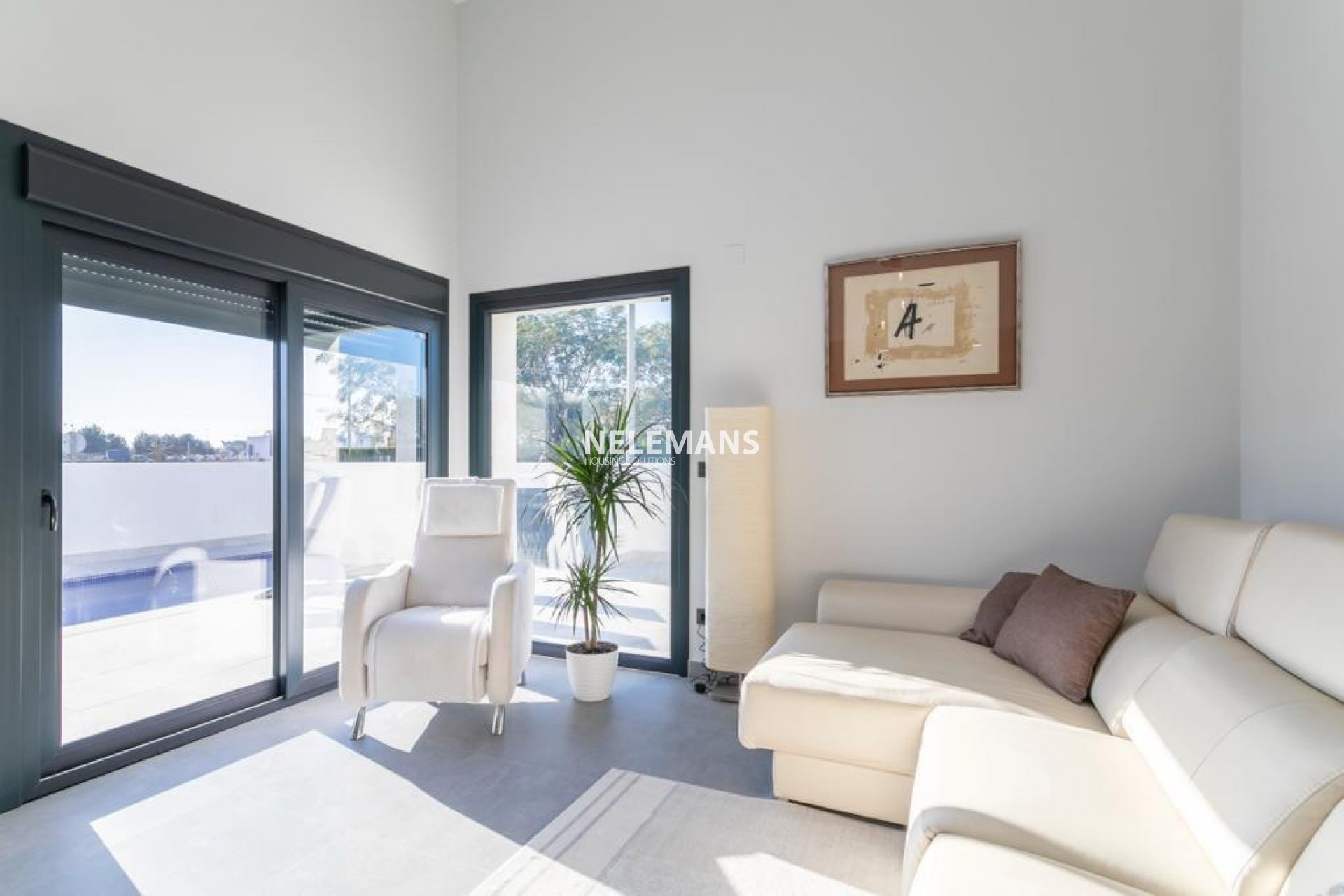 Nueva construcción  - Semi Detached - Daya Nueva