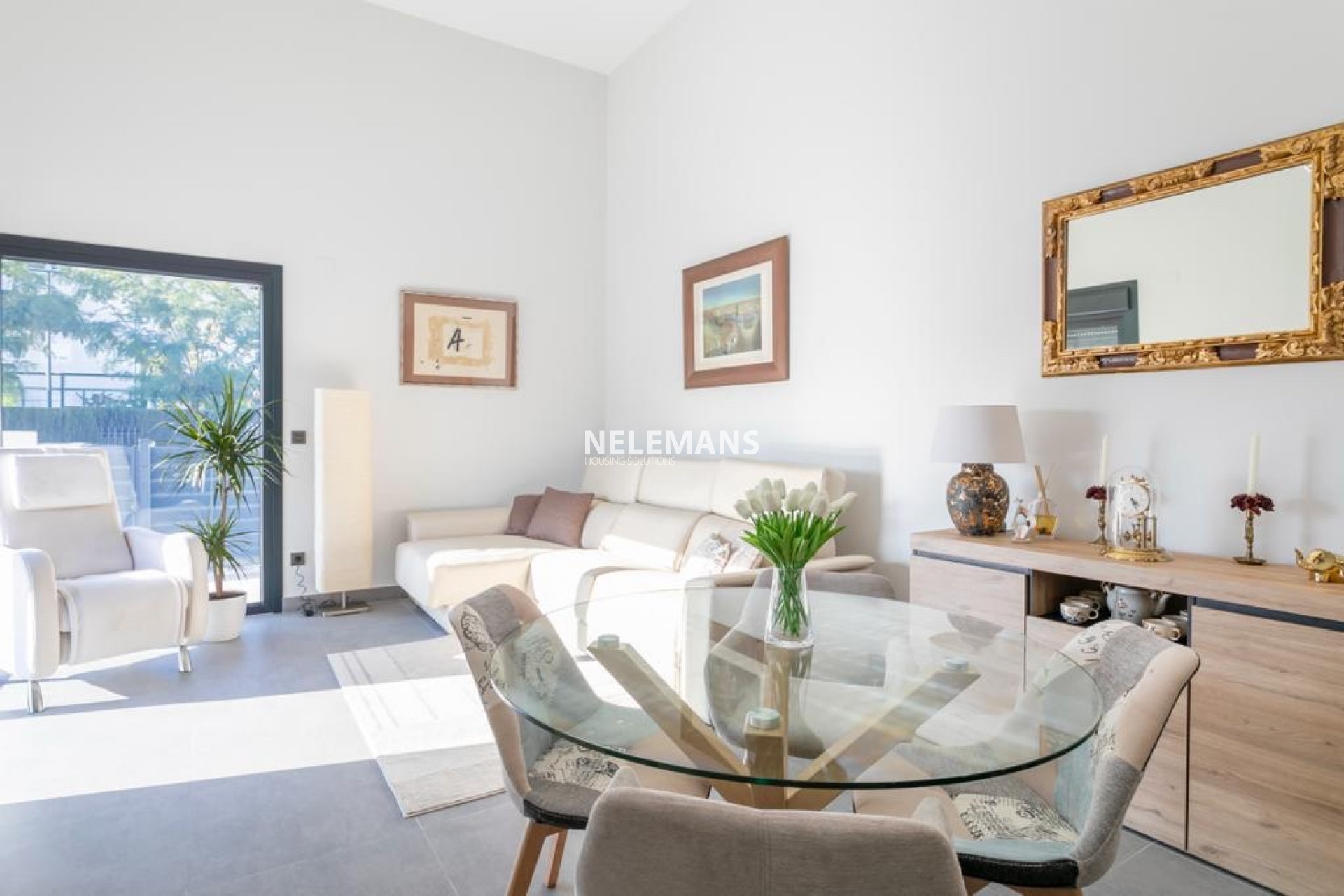 Nueva construcción  - Semi Detached - Daya Nueva