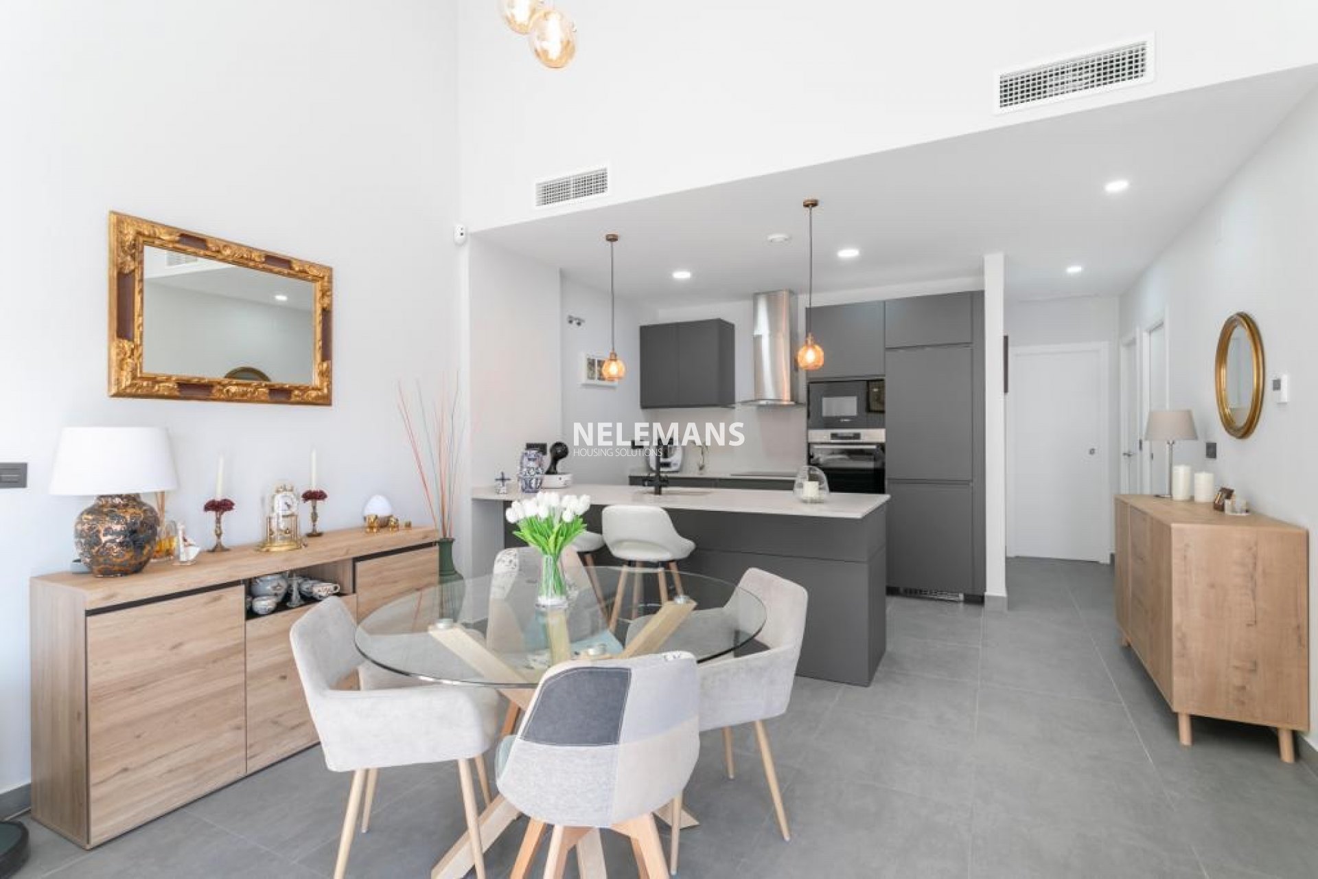 Nueva construcción  - Semi Detached - Daya Nueva