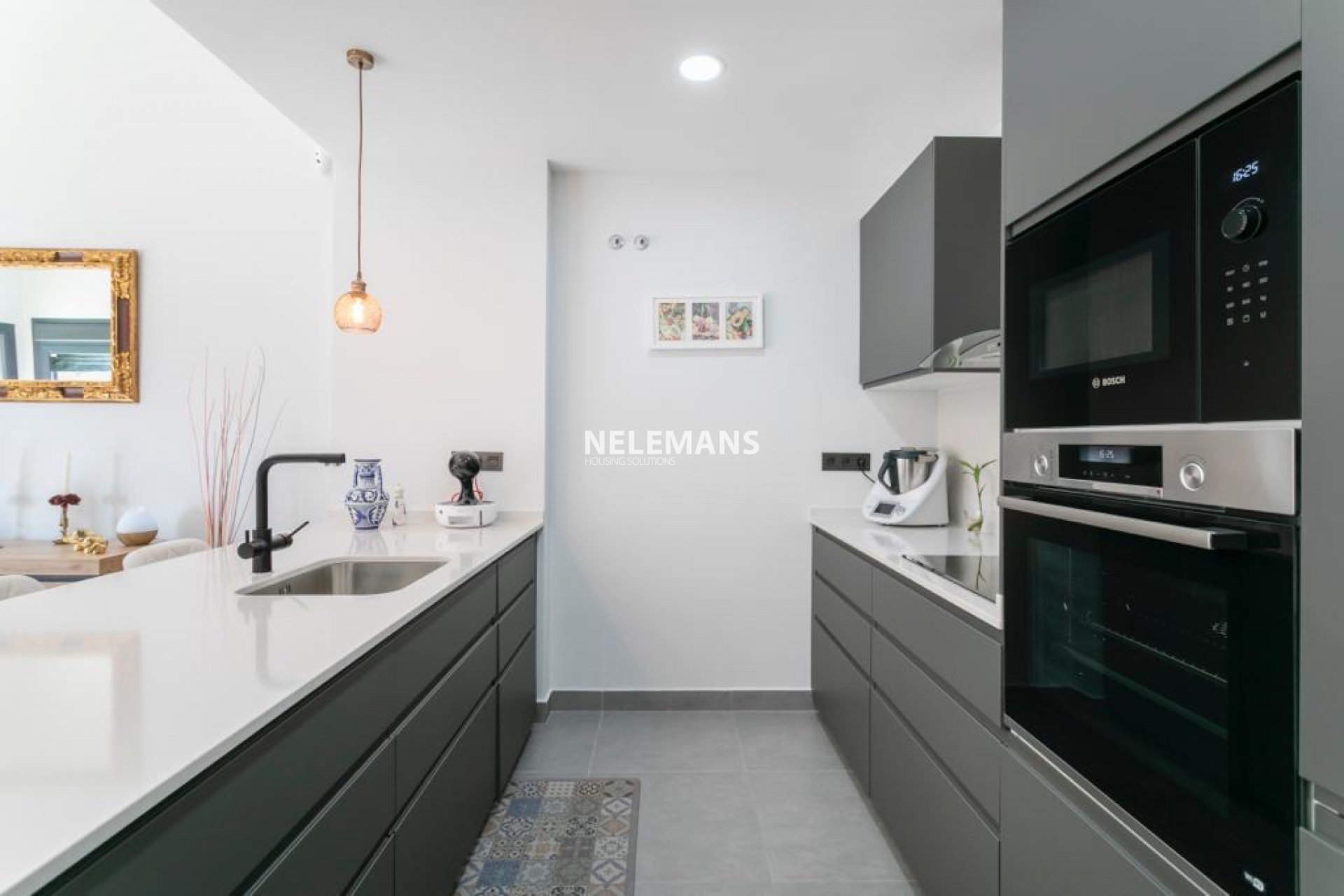 Nueva construcción  - Semi Detached - Daya Nueva