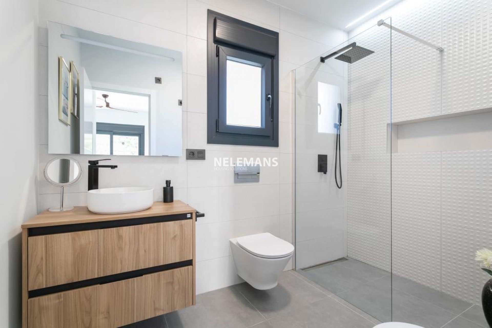 Nueva construcción  - Semi Detached - Daya Nueva