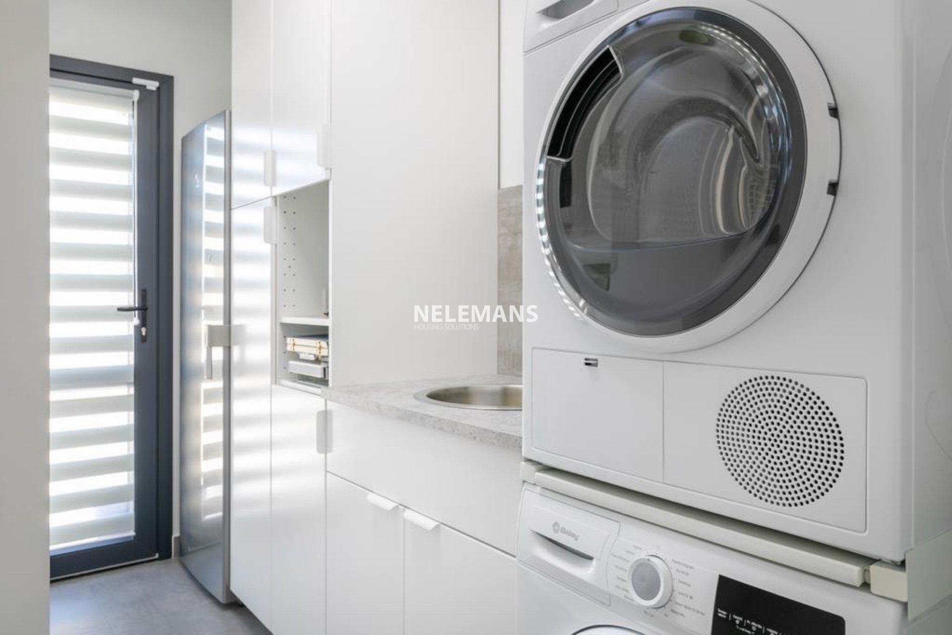 Nueva construcción  - Semi Detached - Daya Nueva