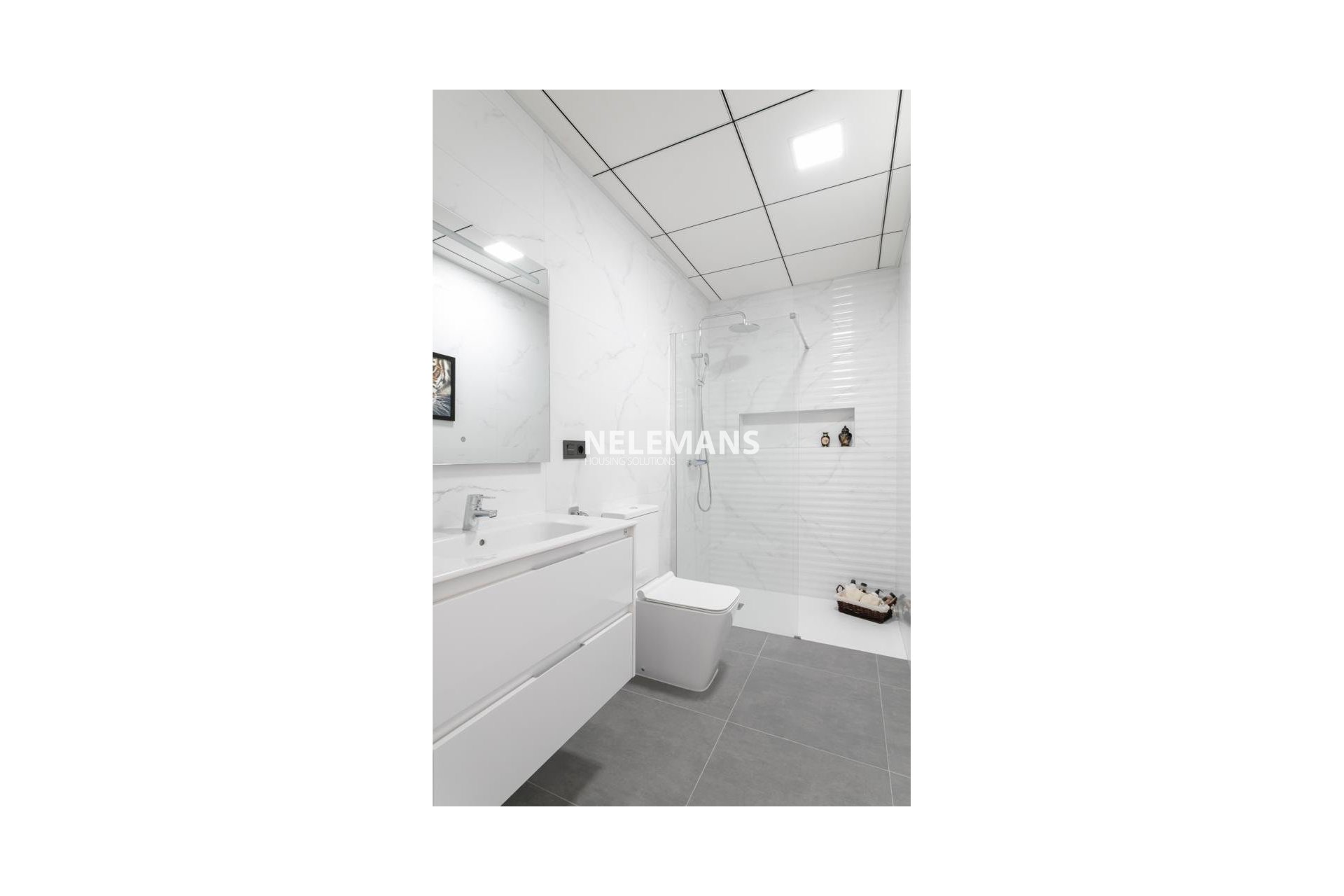 Nueva construcción  - Semi Detached - Daya Nueva