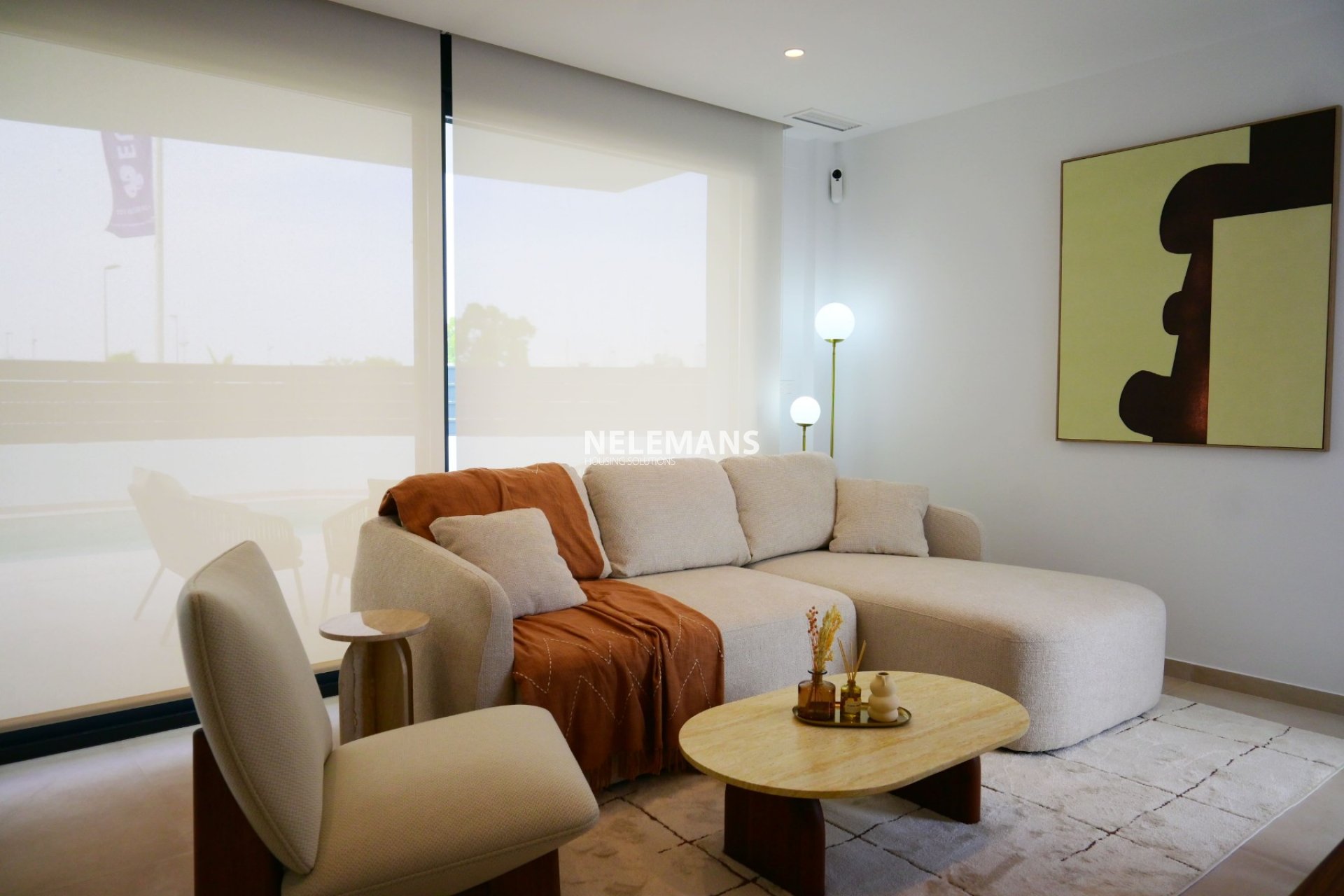 Nueva construcción  - Semi Detached - Dolores