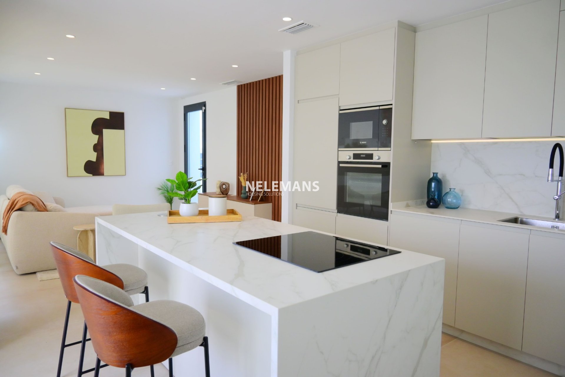 Nueva construcción  - Semi Detached - Dolores