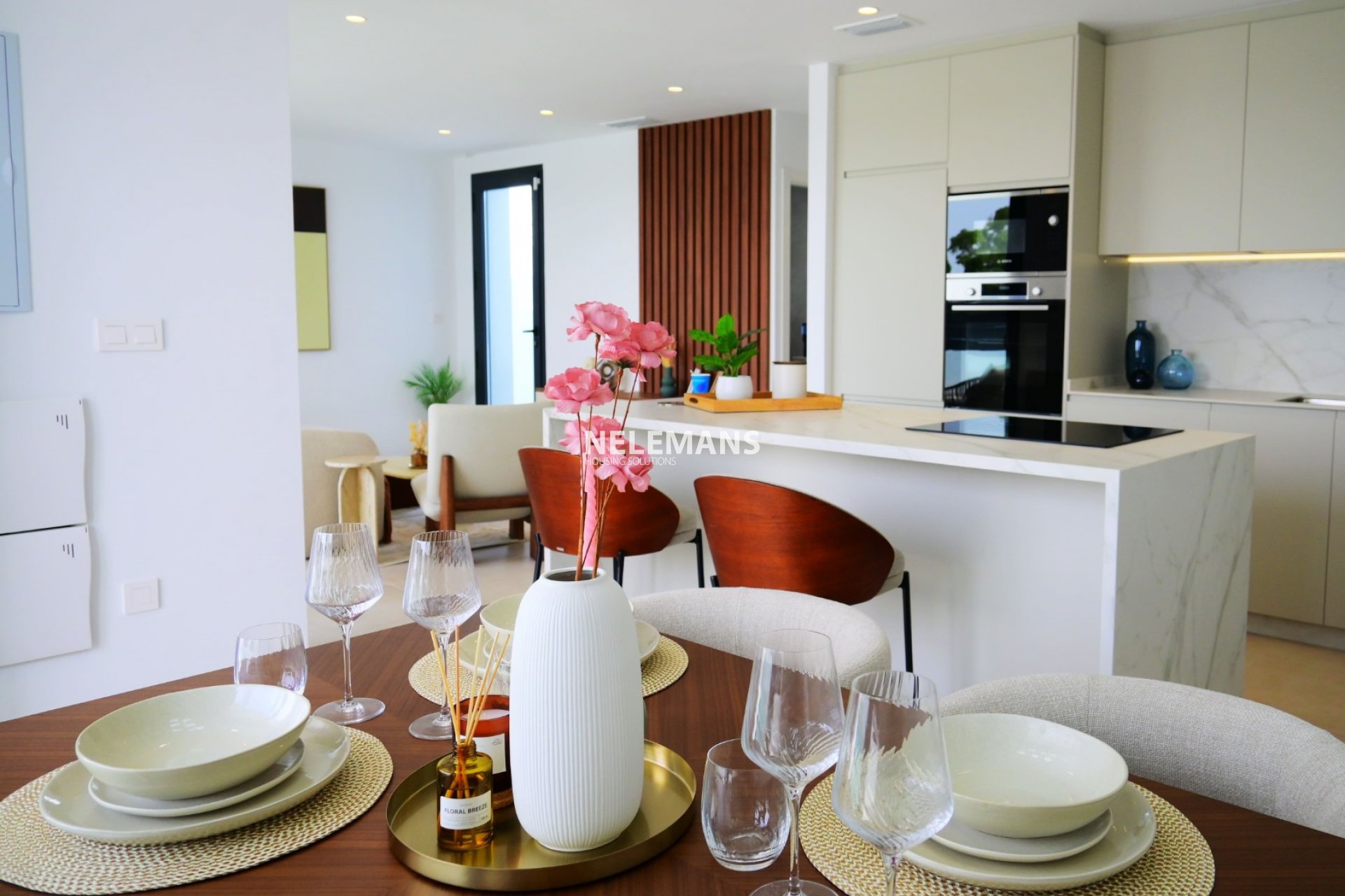 Nueva construcción  - Semi Detached - Dolores