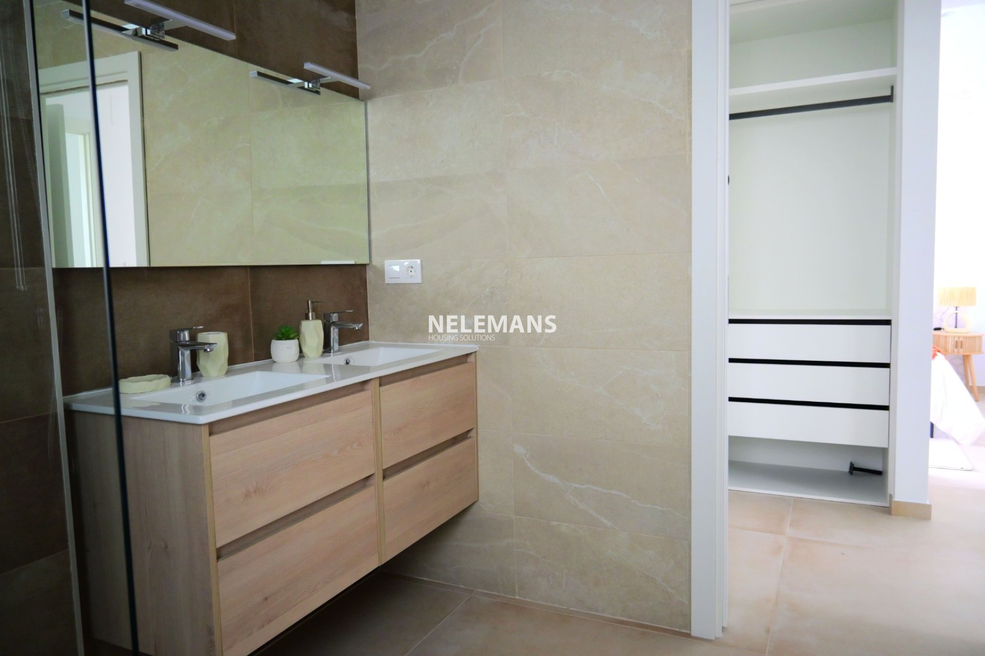 Nueva construcción  - Semi Detached - Dolores