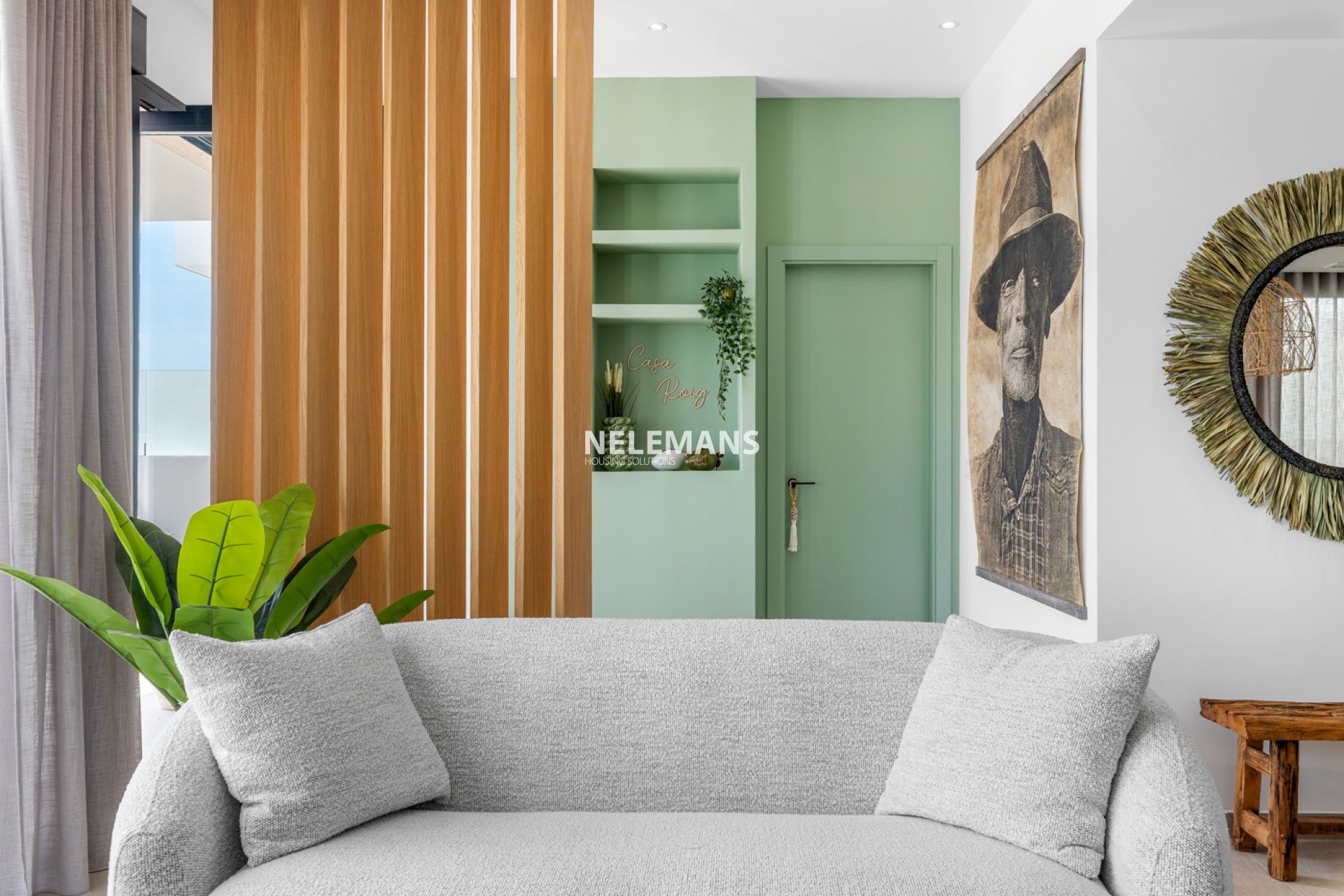 Nueva construcción  - Semi Detached - Dolores