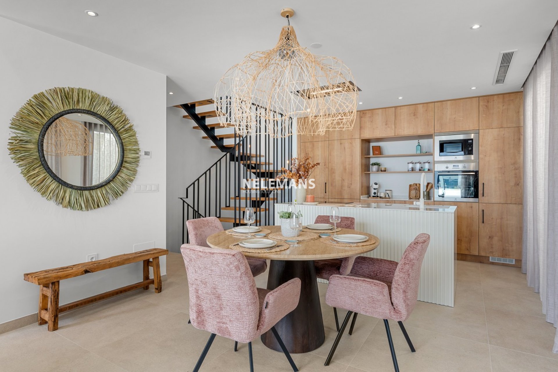 Nueva construcción  - Semi Detached - Dolores