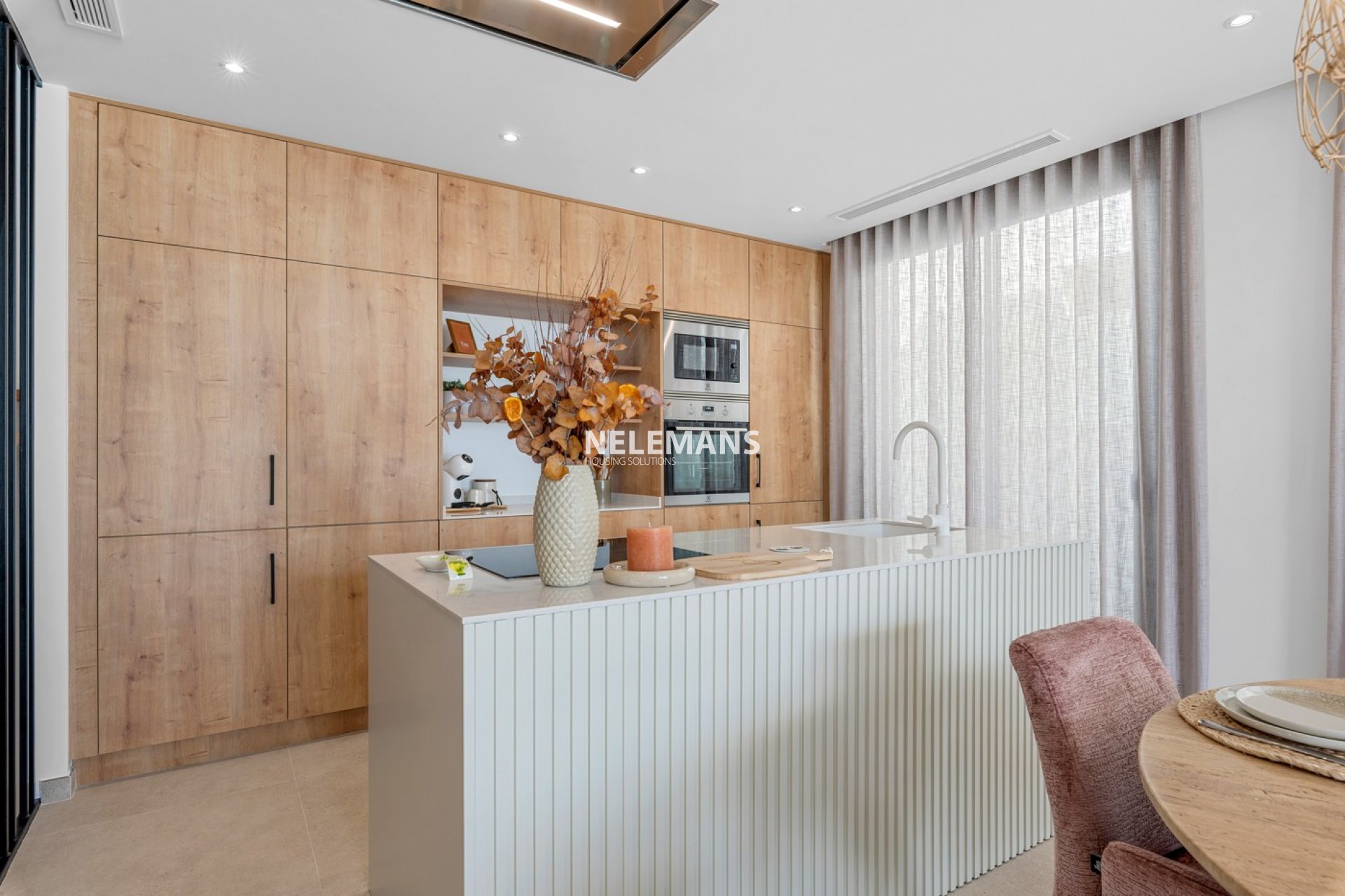 Nueva construcción  - Semi Detached - Dolores