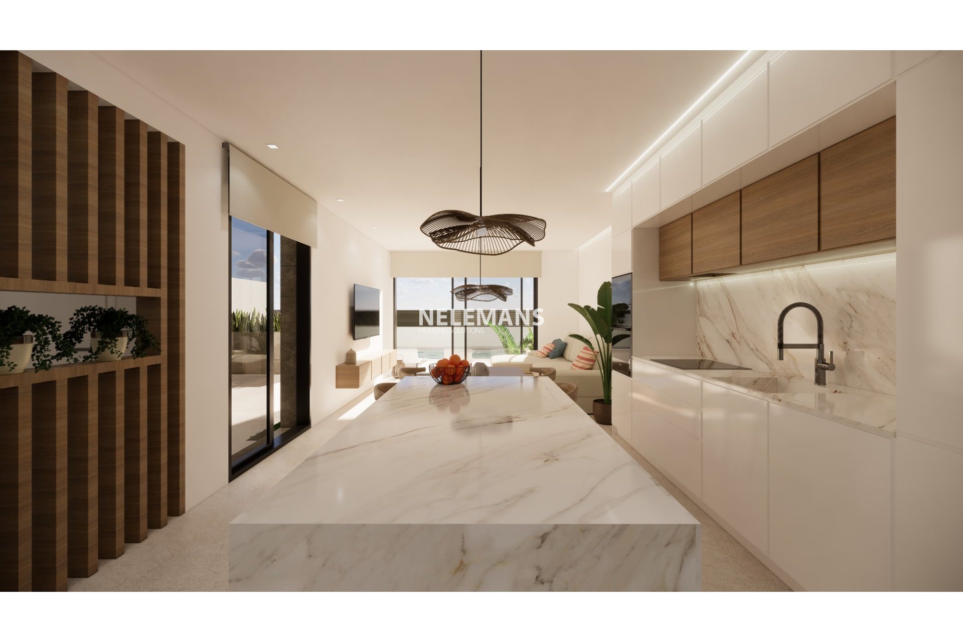 Nueva construcción  - Semi Detached - Dolores