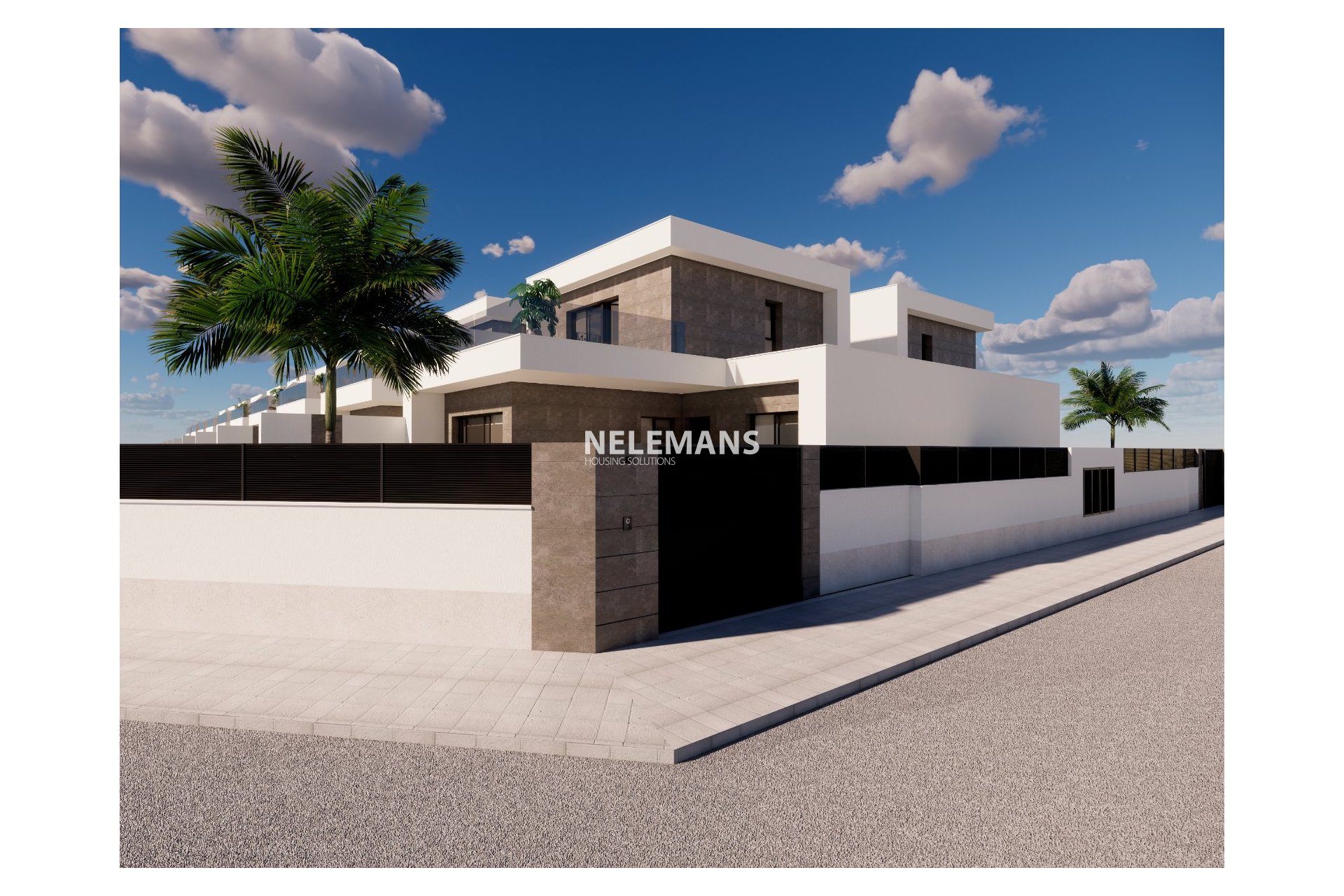 Nueva construcción  - Semi Detached - Dolores