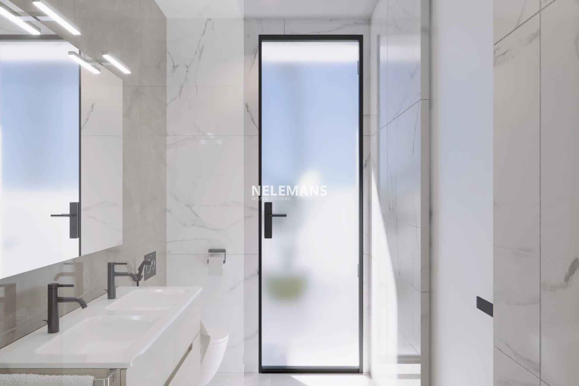 Nueva construcción  - Semi Detached - Guardamar Del Segura - El Raso