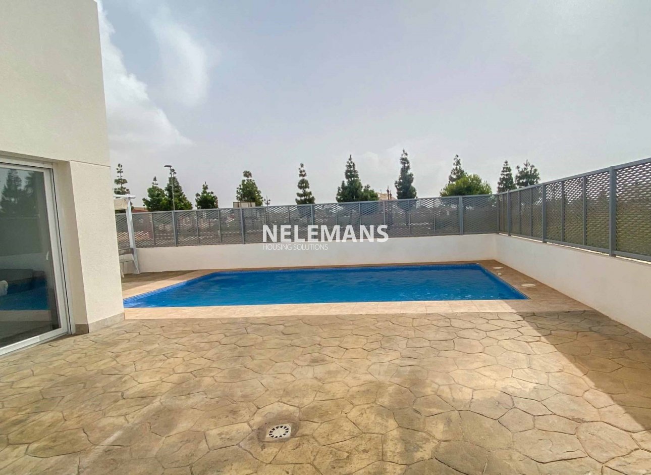 Nueva construcción  - Semi Detached - Los Alcazares - La Serena Golf