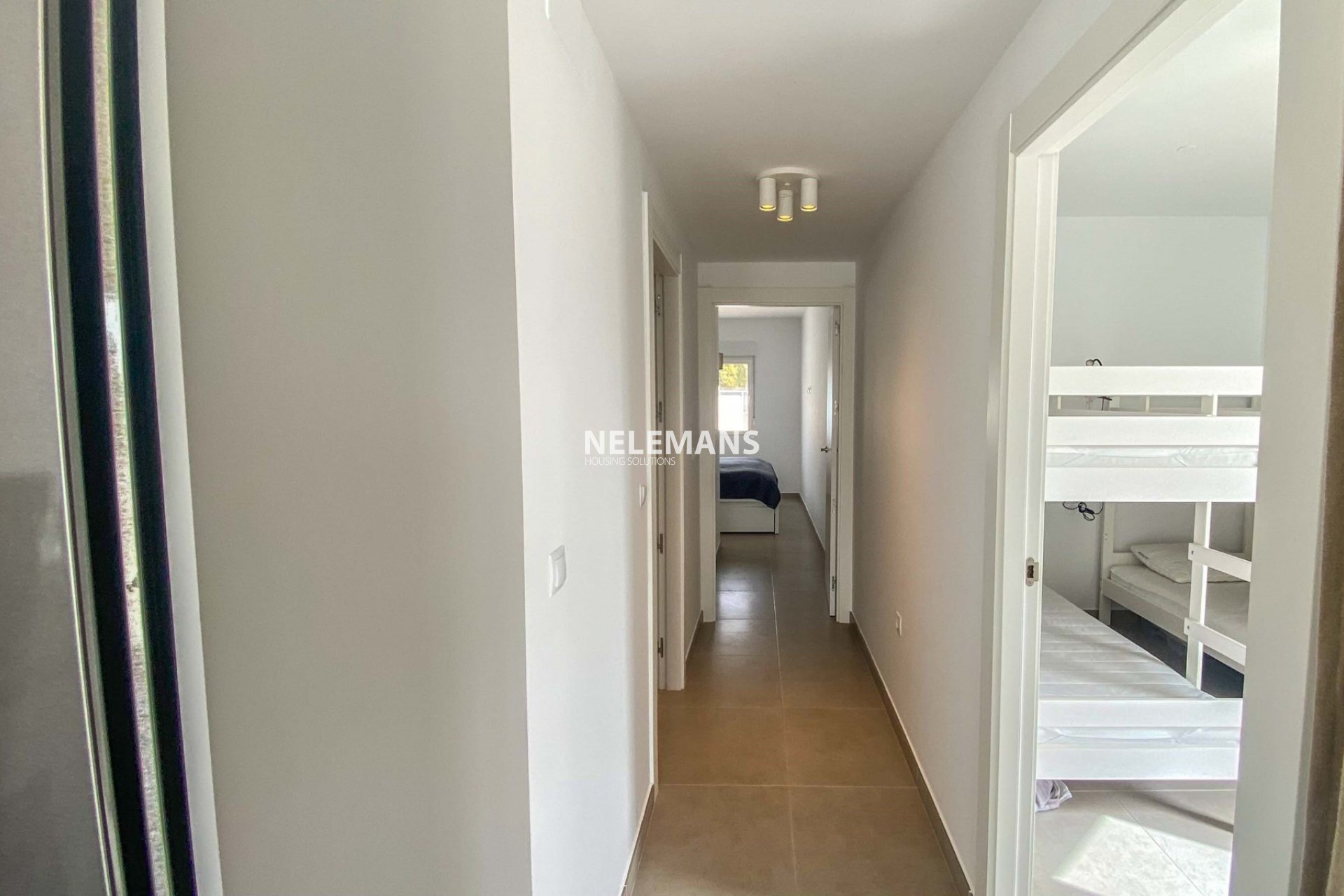 Nueva construcción  - Semi Detached - Los Alcazares - La Serena Golf