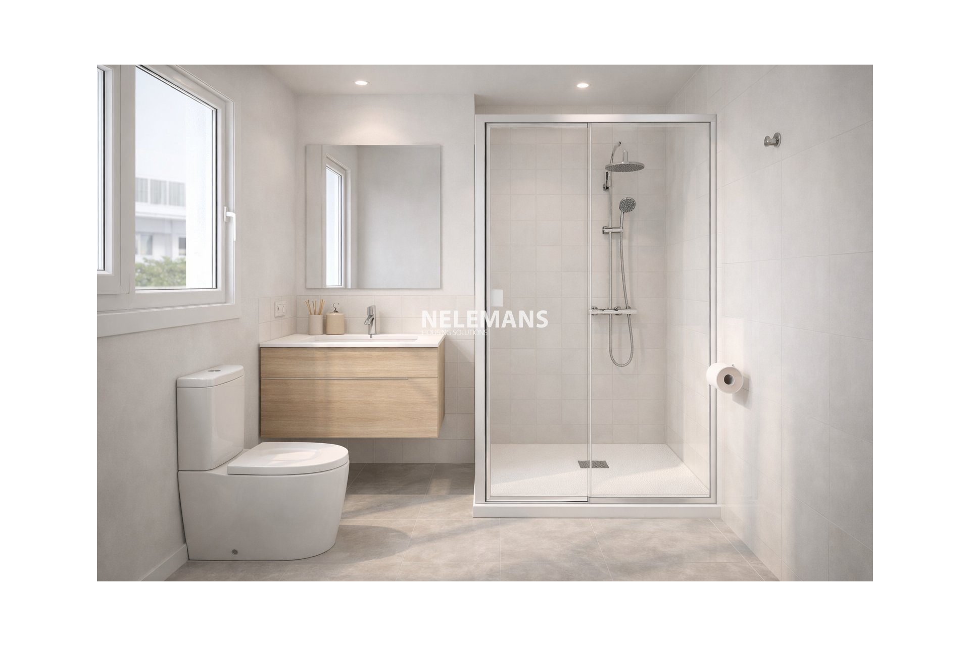 Nueva construcción  - Semi Detached - Mazarron - Mazarrón