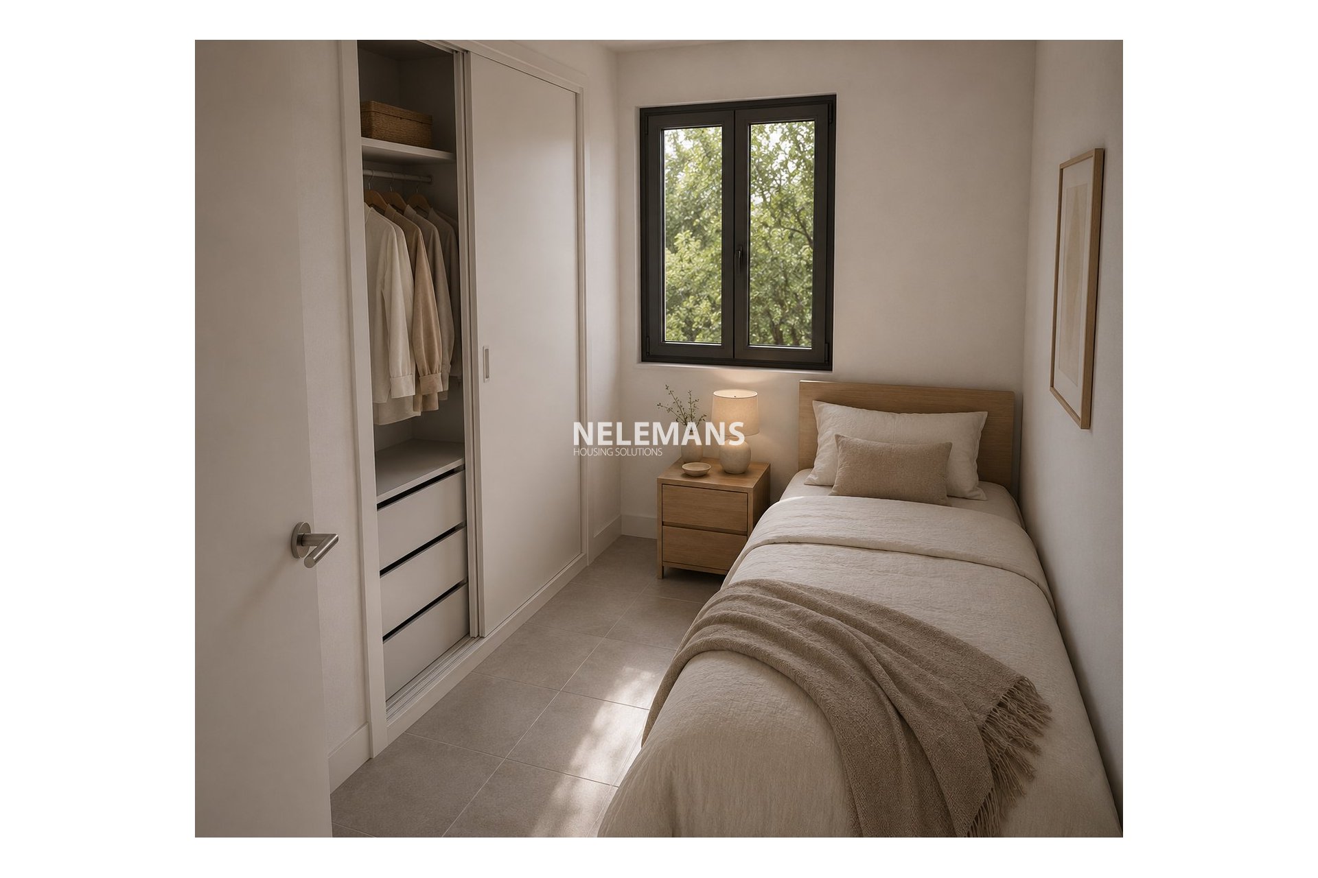 Nueva construcción  - Semi Detached - Mazarron - Mazarrón
