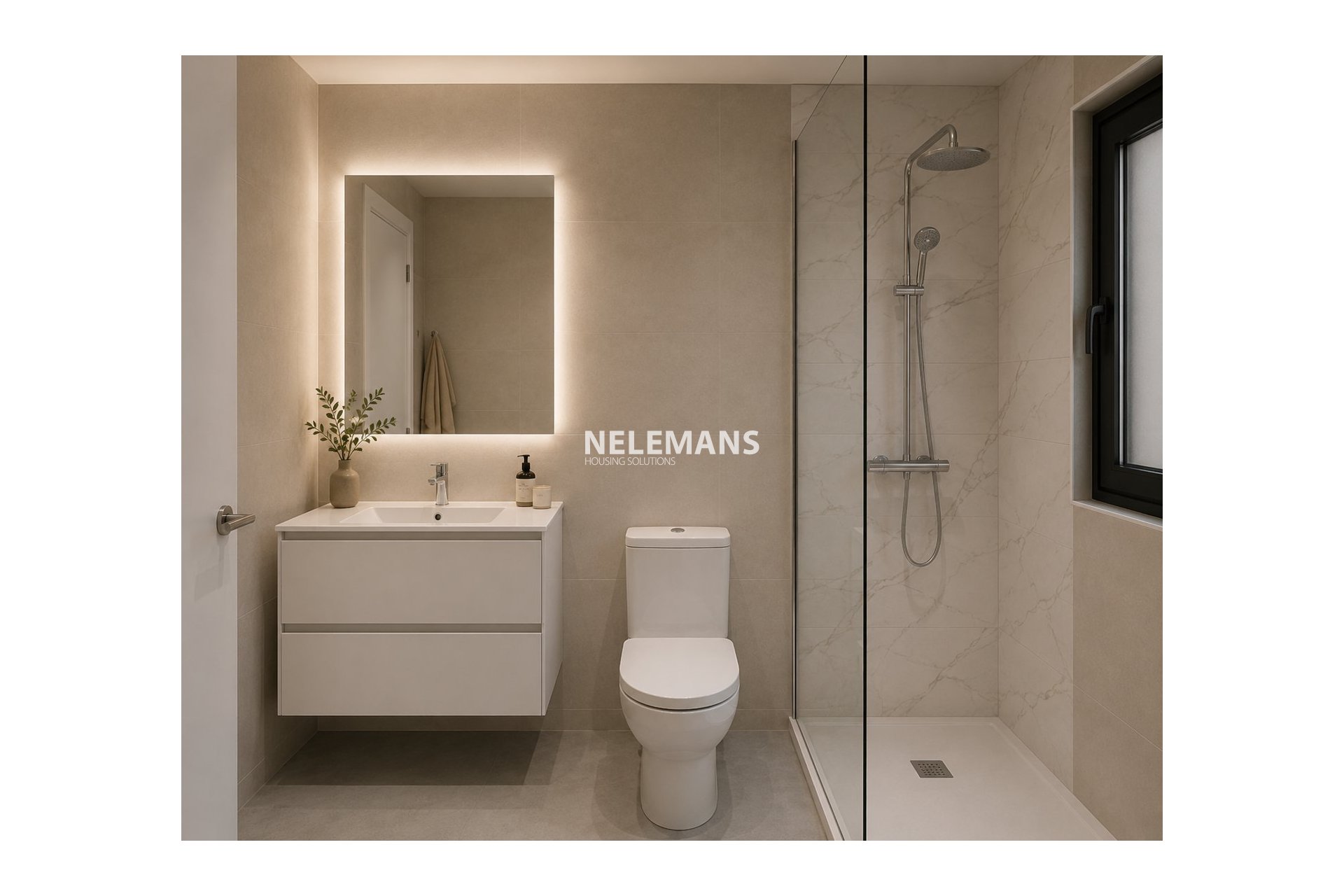 Nueva construcción  - Semi Detached - Mazarron - Mazarrón