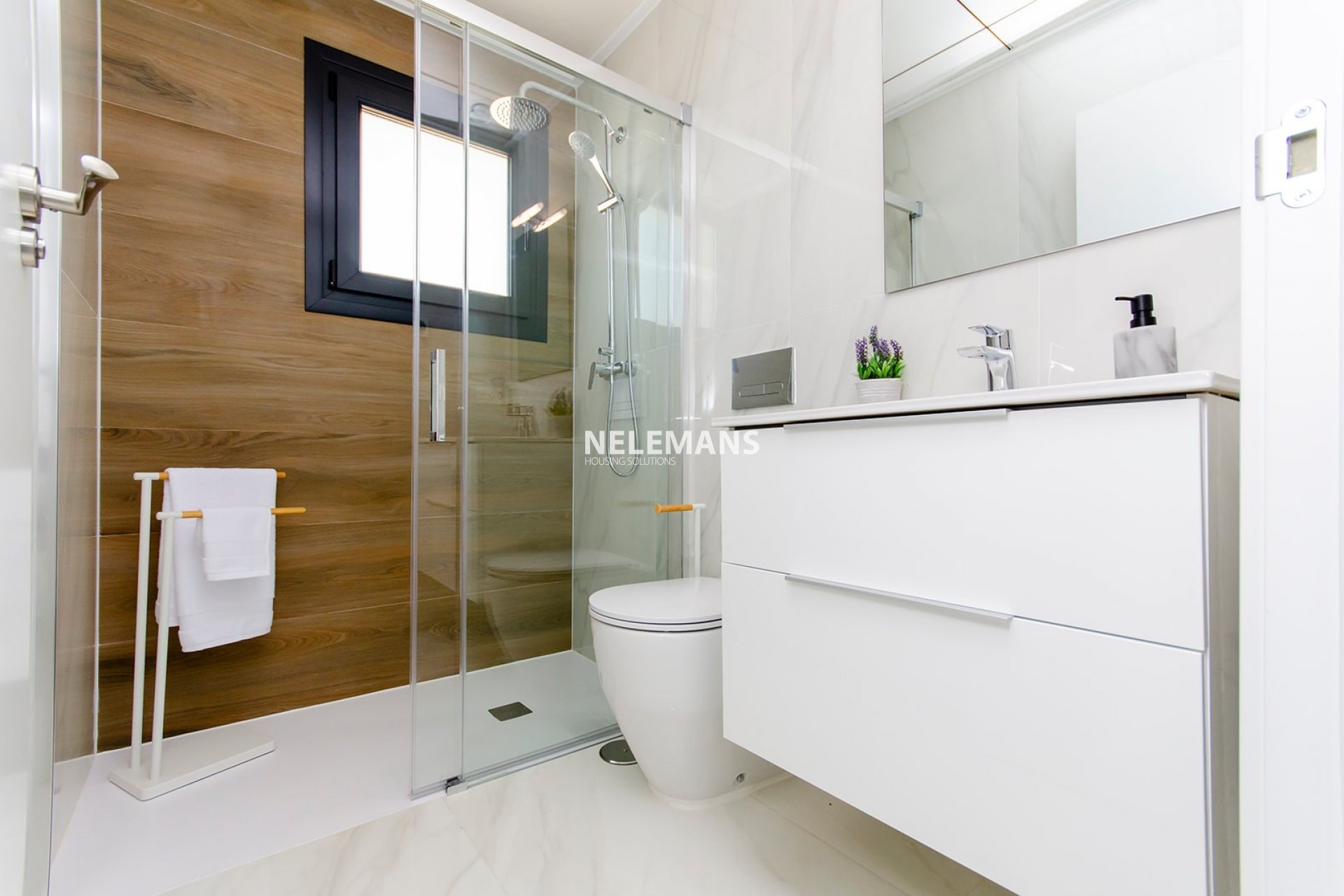 Nueva construcción  - Semi Detached - Orihuela - Vistabella Golf