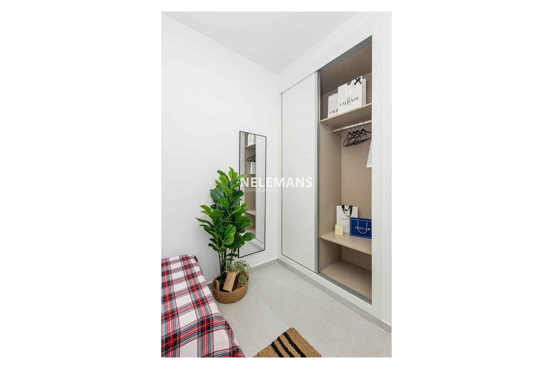 Nueva construcción  - Semi Detached - Orihuela - Vistabella Golf