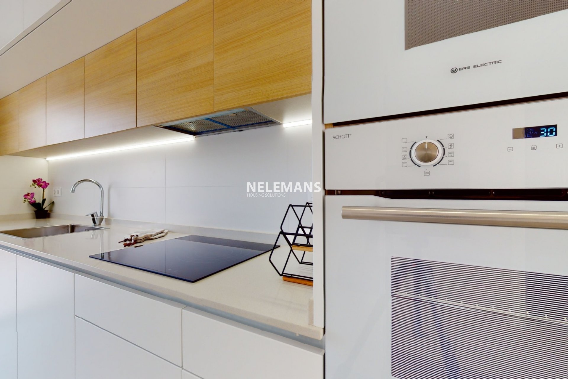 Nueva construcción  - Semi Detached - Pilar de La Horadada