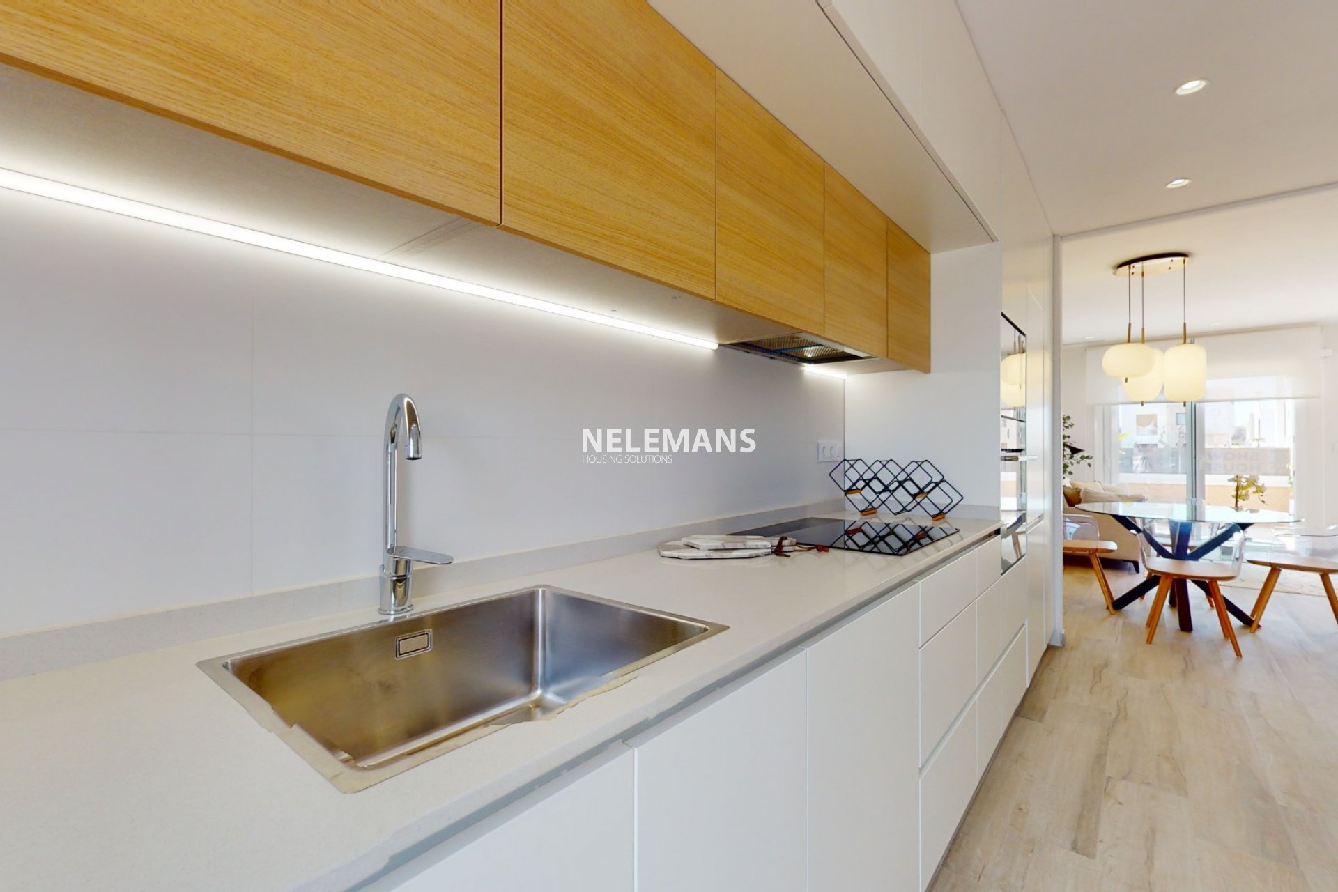 Nueva construcción  - Semi Detached - Pilar de La Horadada