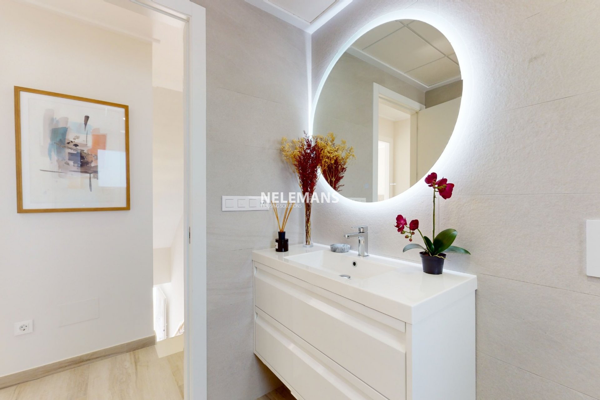 Nueva construcción  - Semi Detached - Pilar de La Horadada