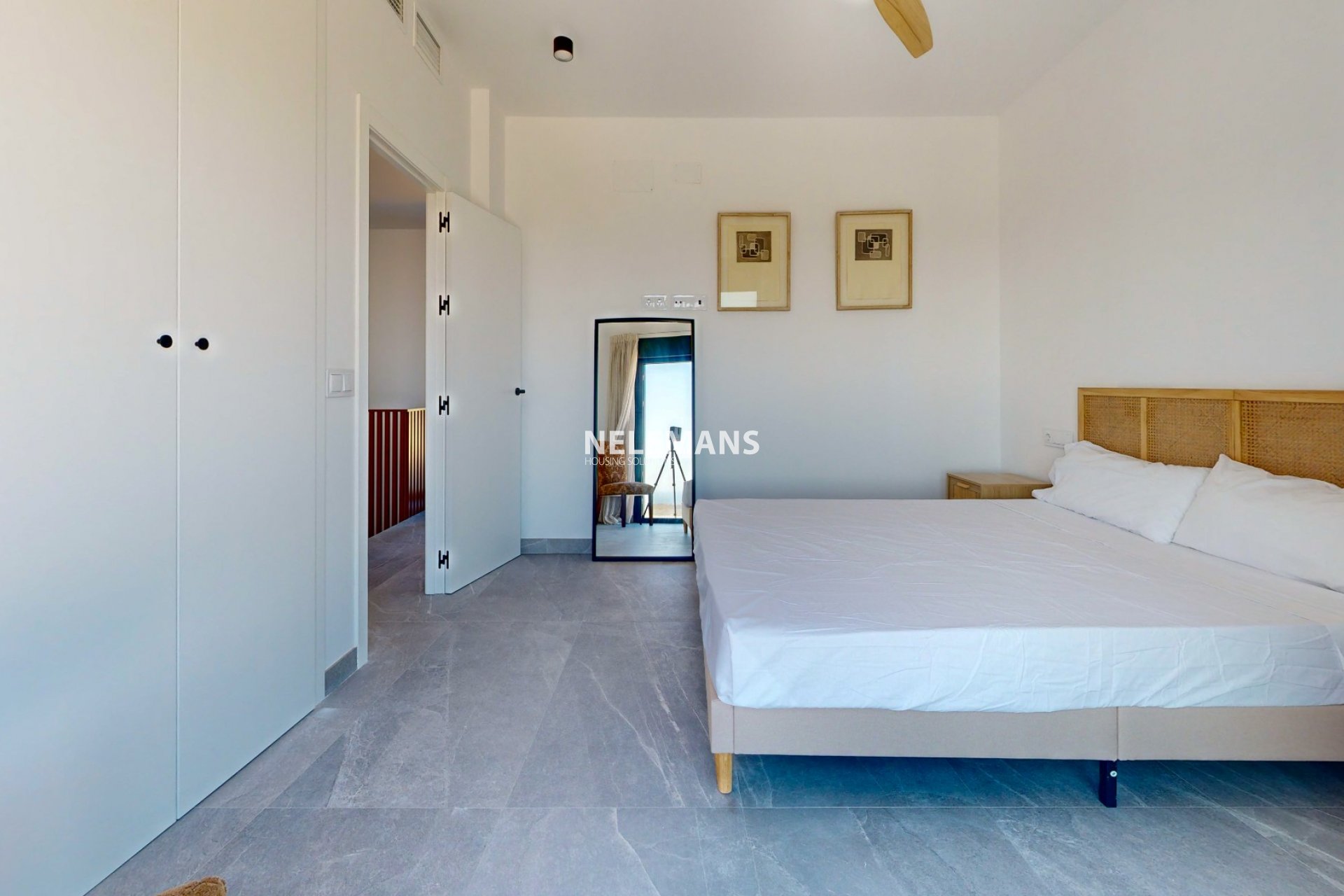 Nueva construcción  - Semi Detached - Polop