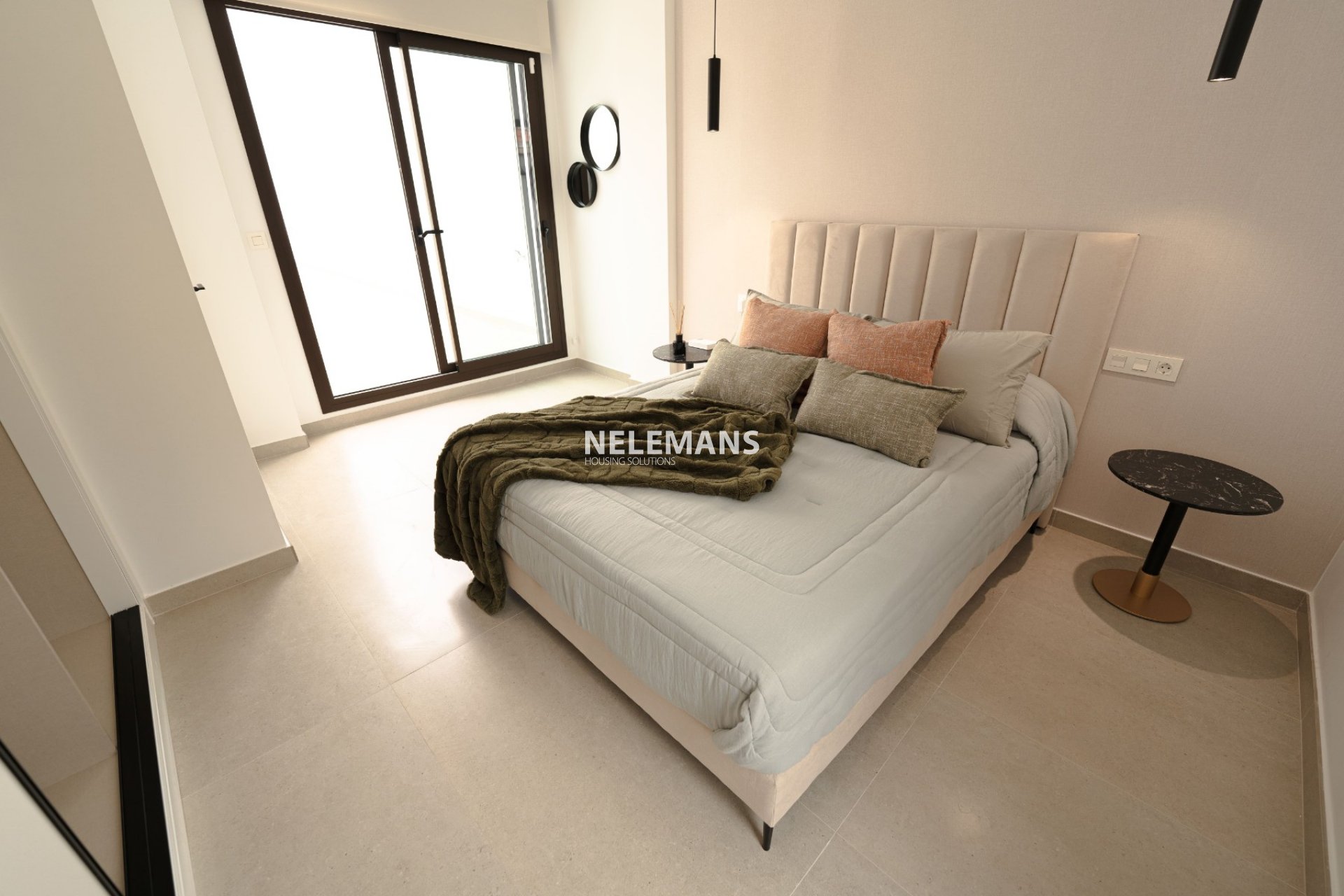 Nueva construcción  - Semi Detached - Rojales - Los Heredades