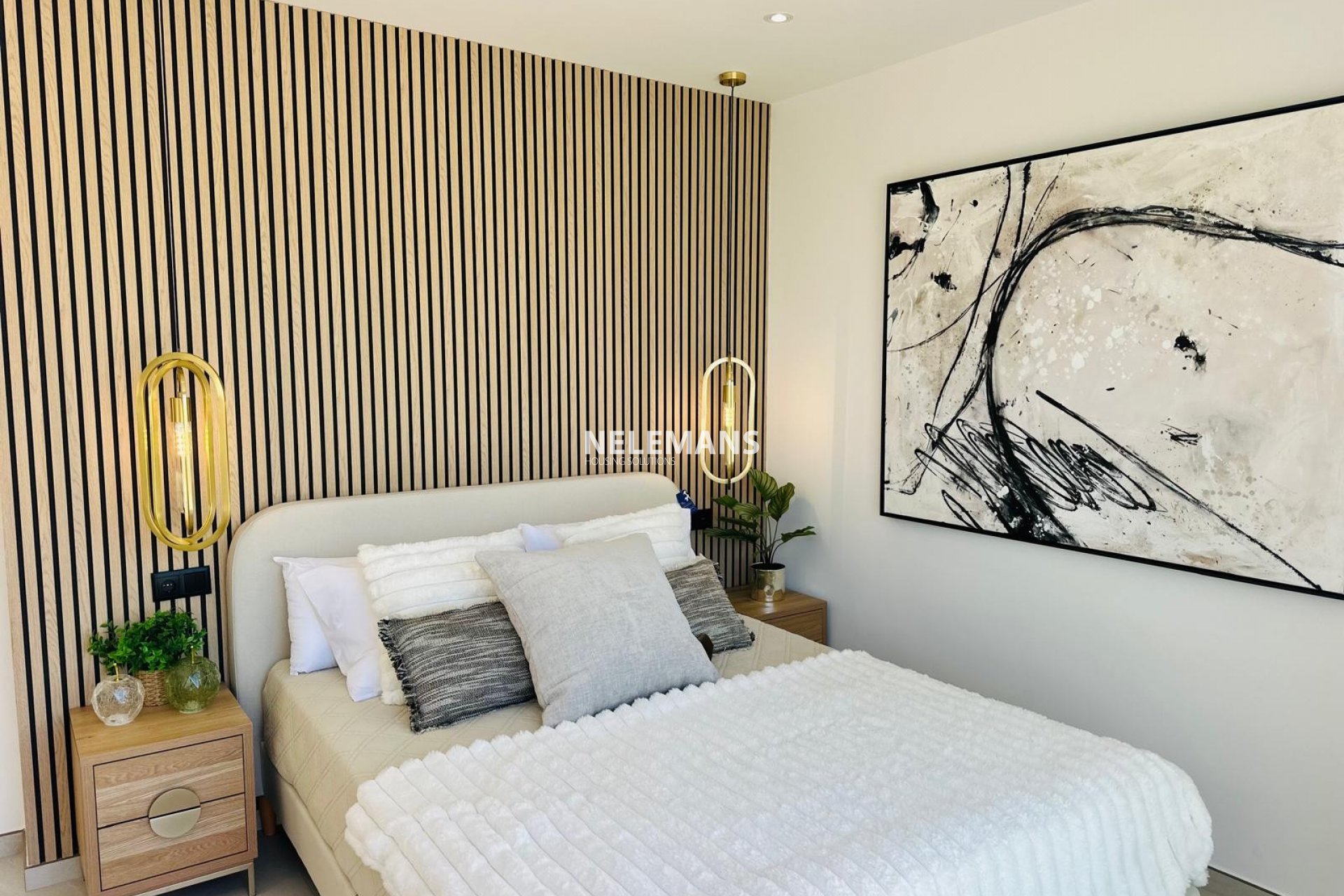 Nueva construcción  - Semi Detached - San Pedro del Pinatar