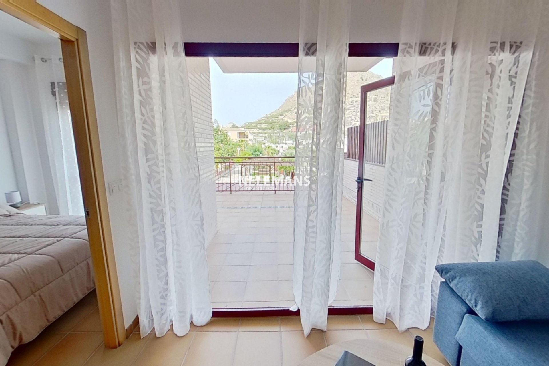 Resale - Apartment - Alhama de Murcia - Archena