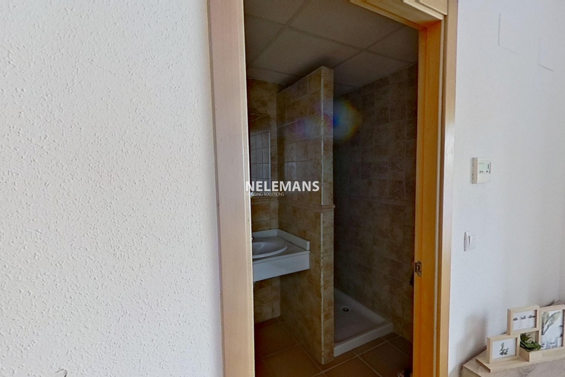 Resale - Apartment - Alhama de Murcia - Archena