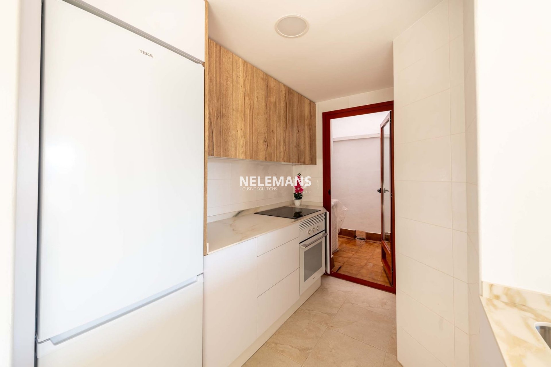 Resale - Apartment - Avileses