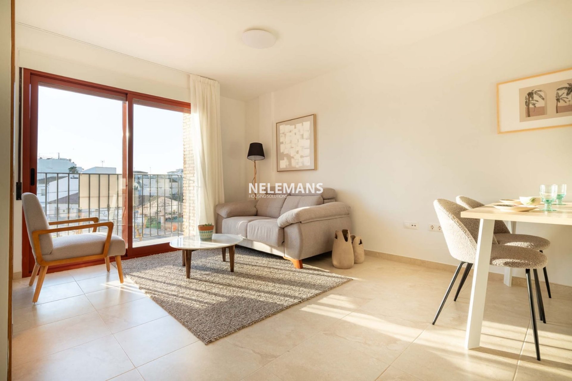 Resale - Apartment - Avileses