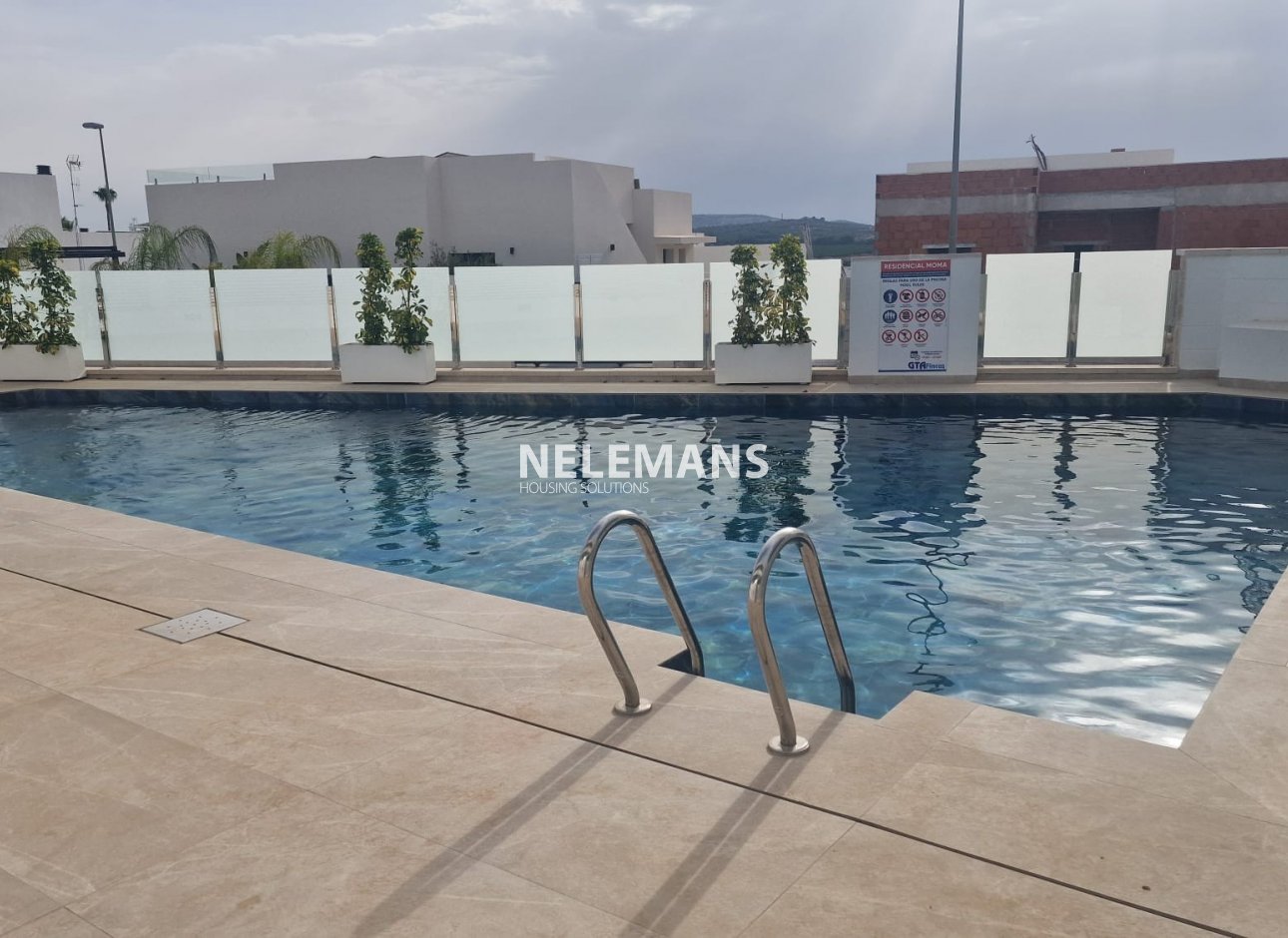 Resale - Apartment - Benijófar