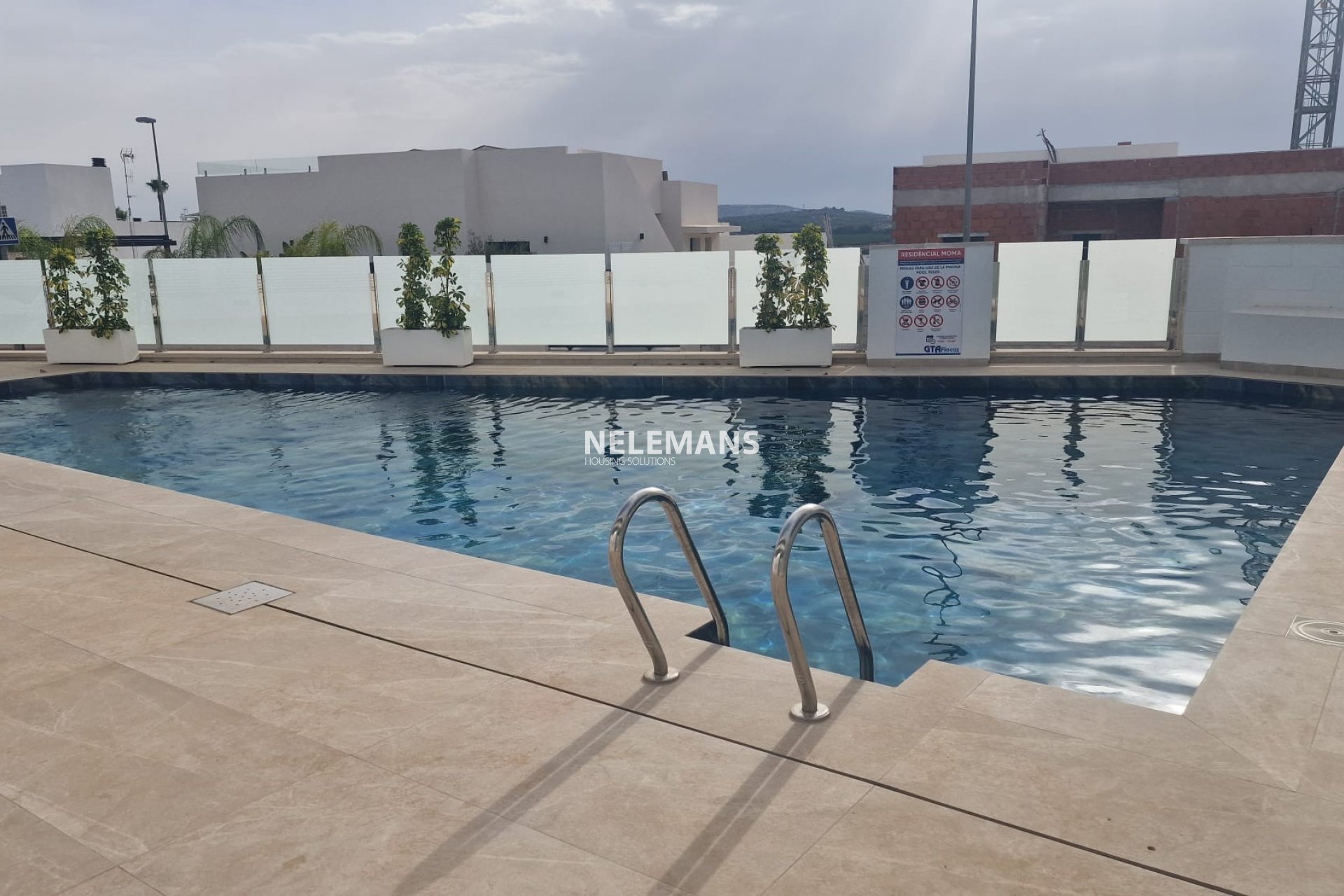 Resale - Apartment - Benijófar