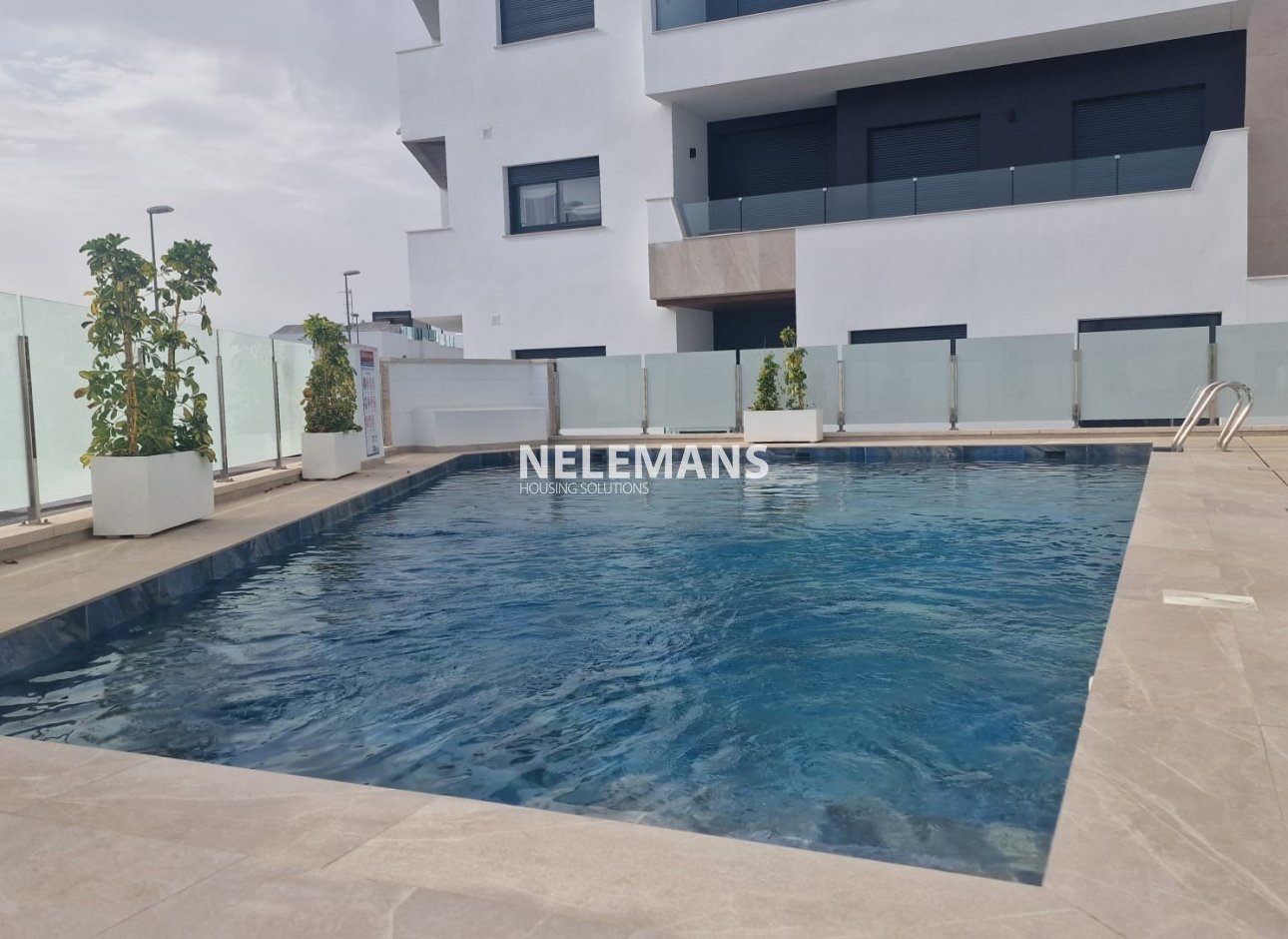 Resale - Apartment - Benijófar