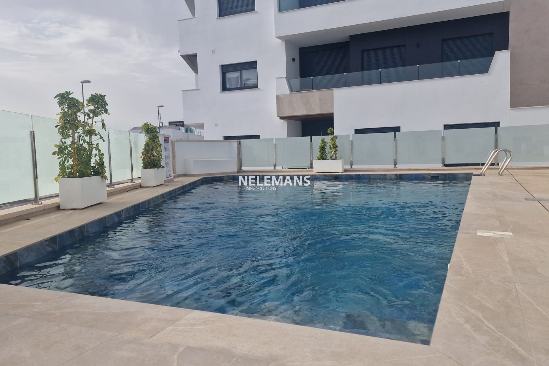 Resale - Apartment - Benijófar