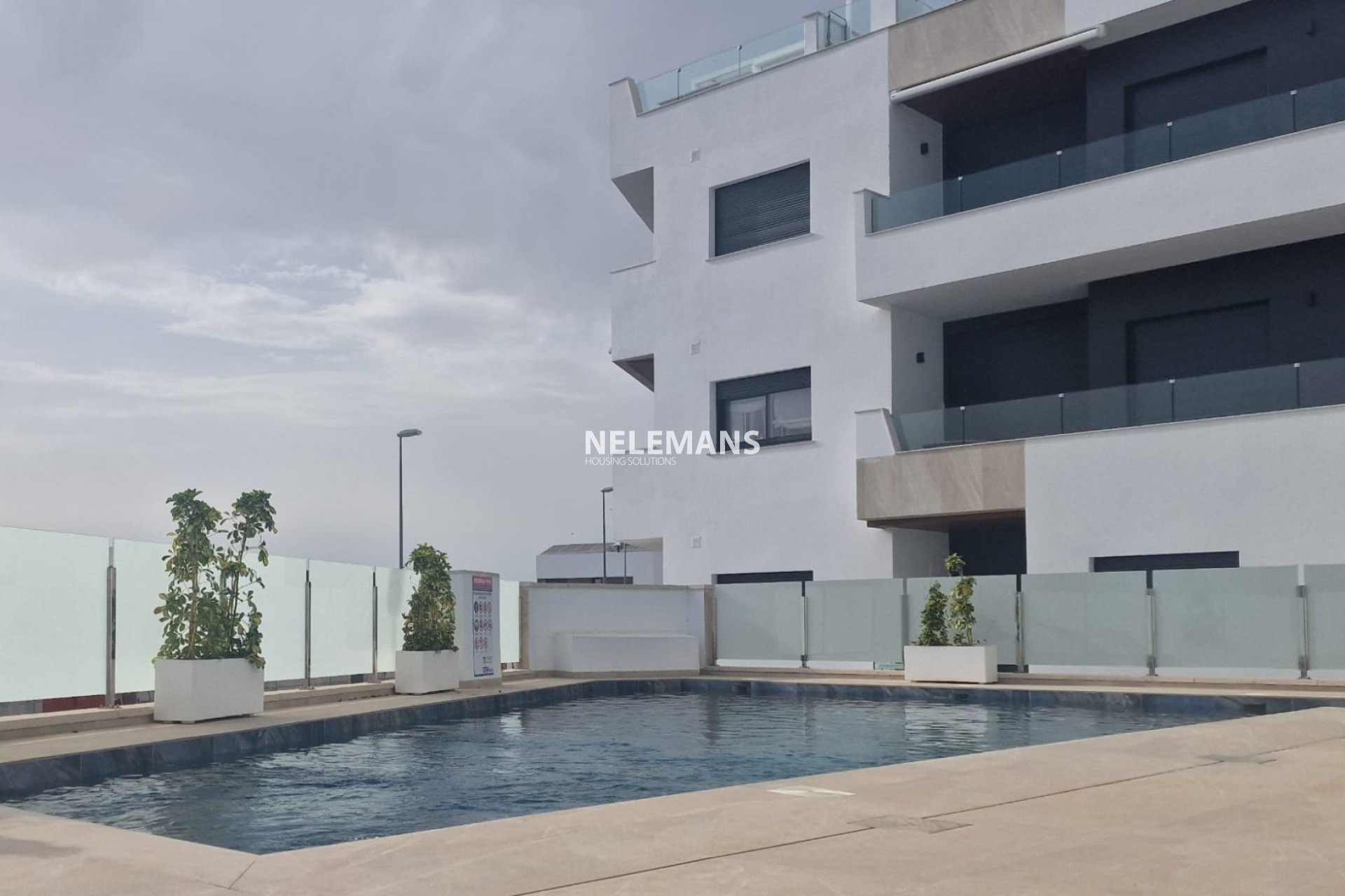 Resale - Apartment - Benijófar